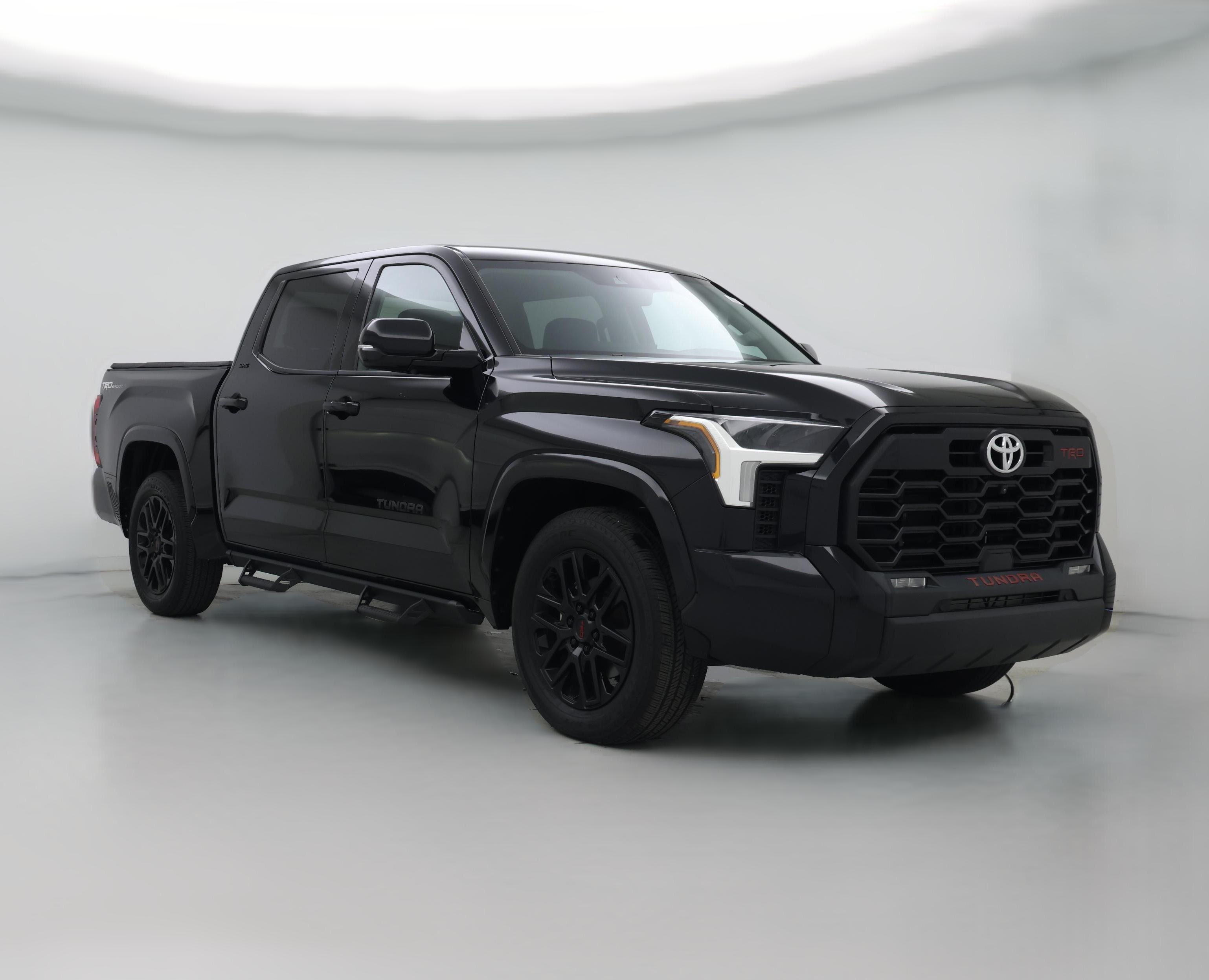 Thumbnail: 2023 Toyota Tundra - 1