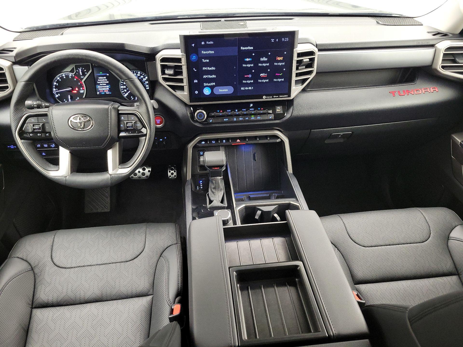 Thumbnail: 2023 Toyota Tundra - 9