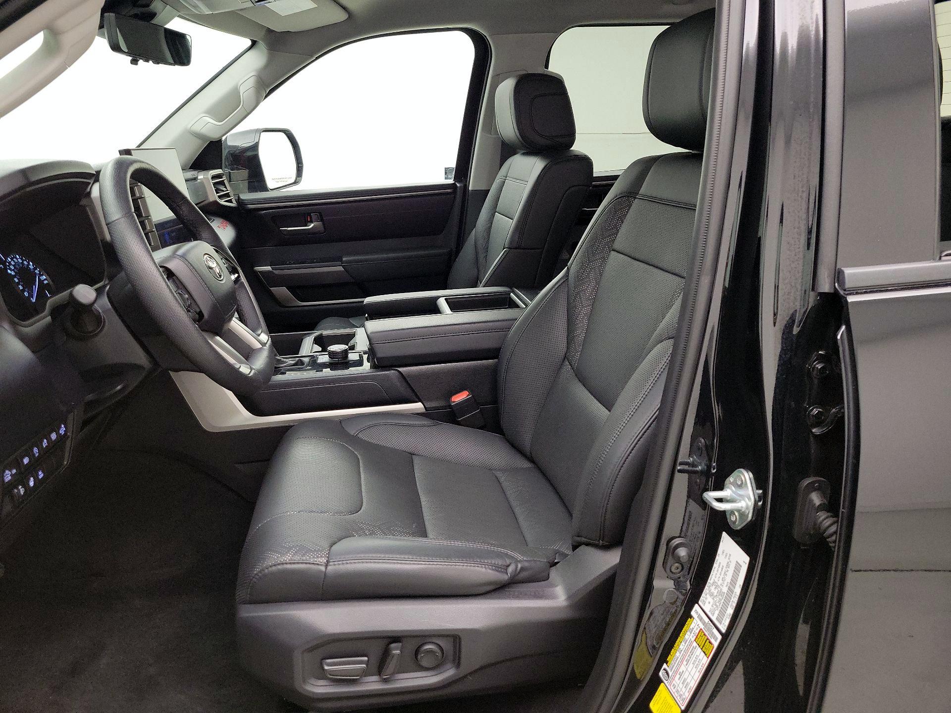 Thumbnail: 2023 Toyota Tundra - 11