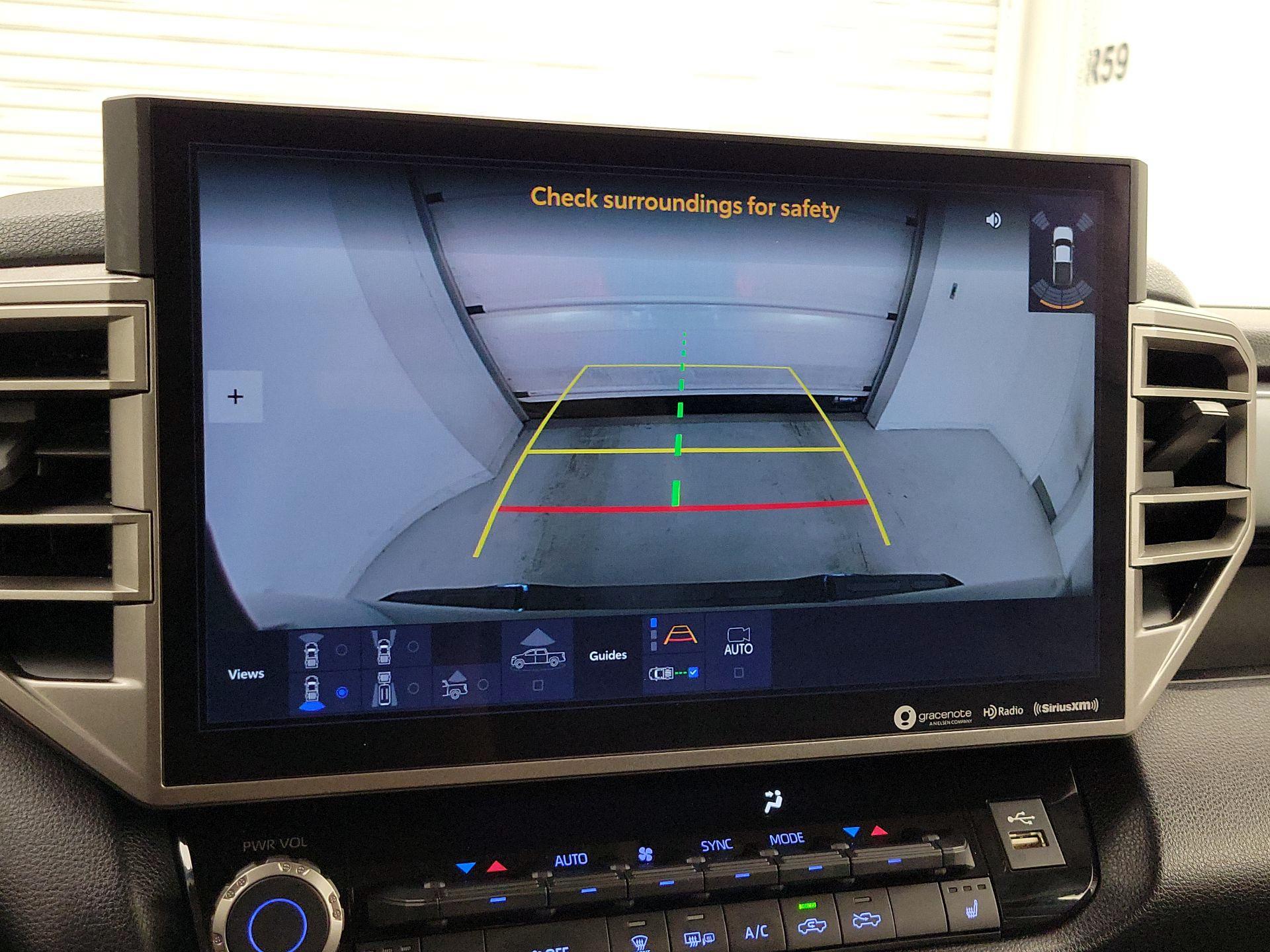 Thumbnail: 2023 Toyota Tundra - 14