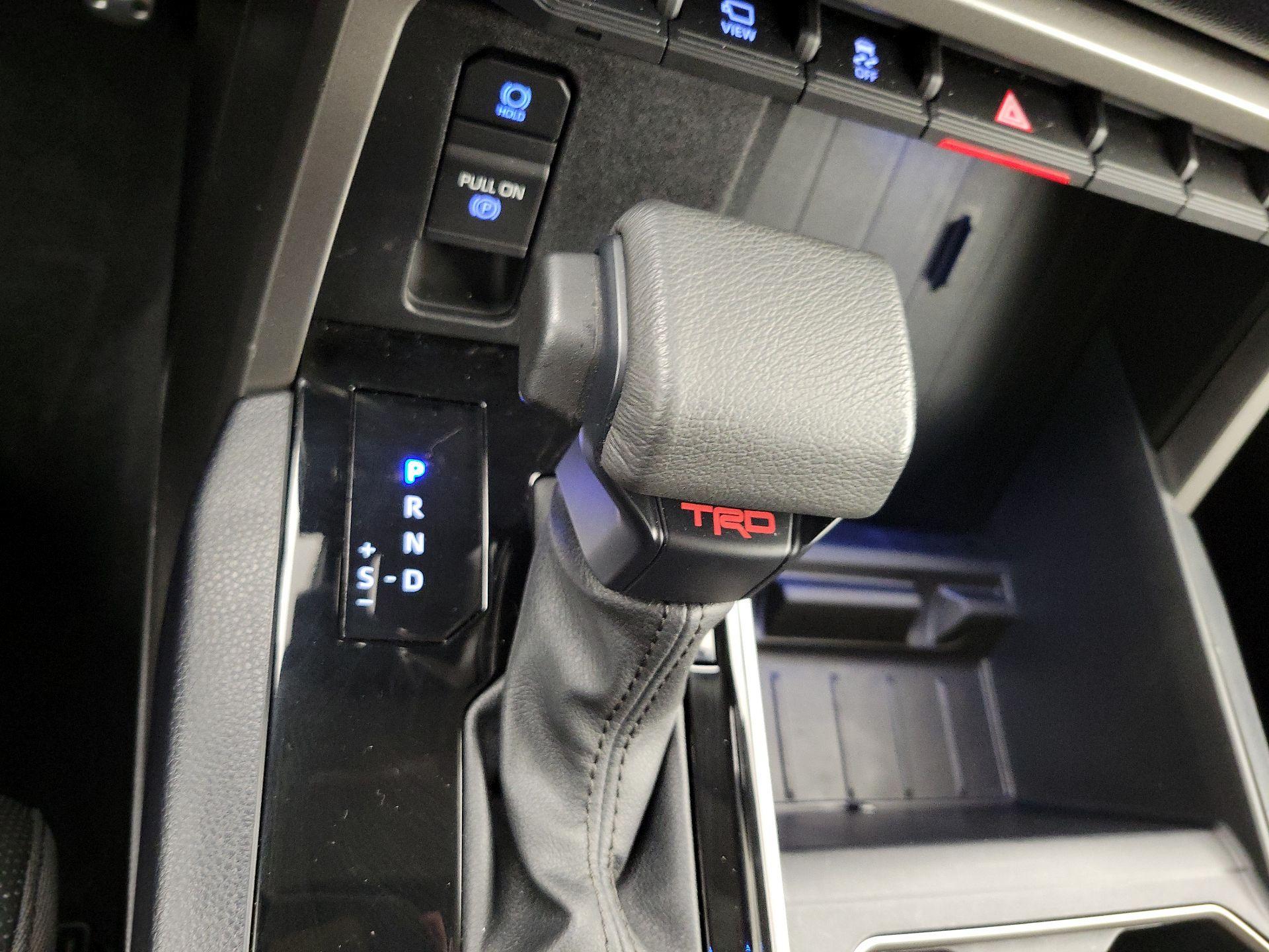 Thumbnail: 2023 Toyota Tundra - 17