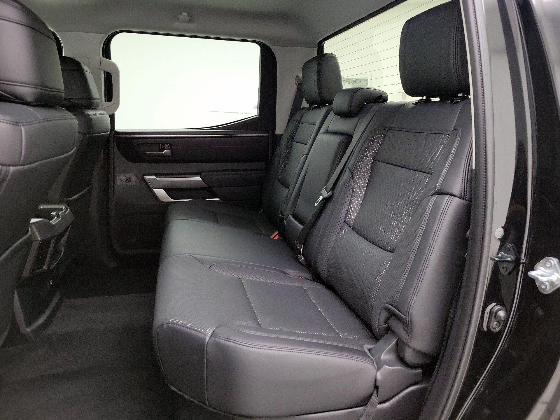 Thumbnail: 2023 Toyota Tundra - 19