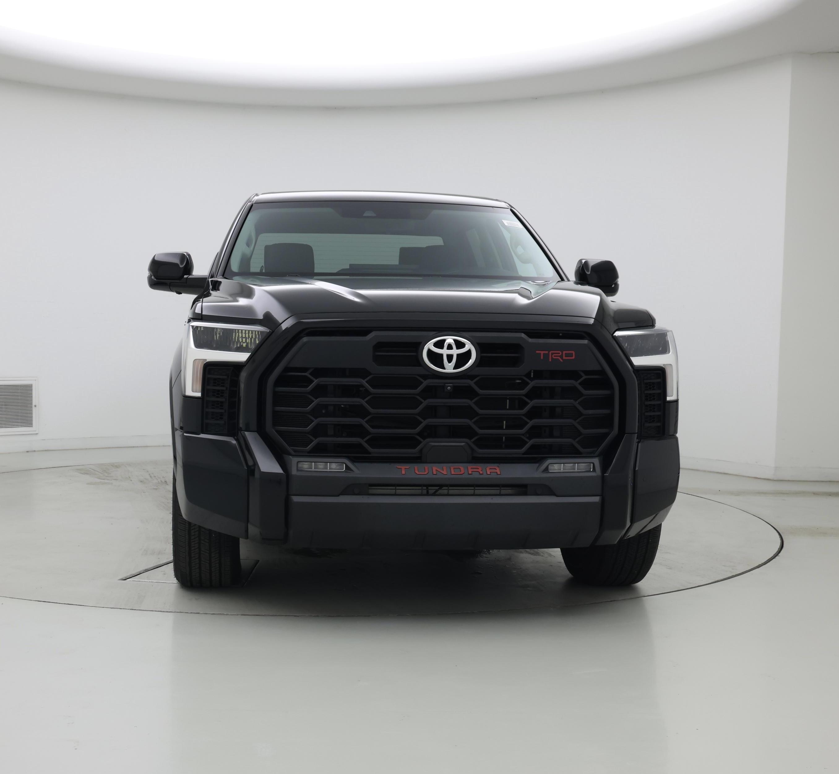 Thumbnail: 2023 Toyota Tundra - 5