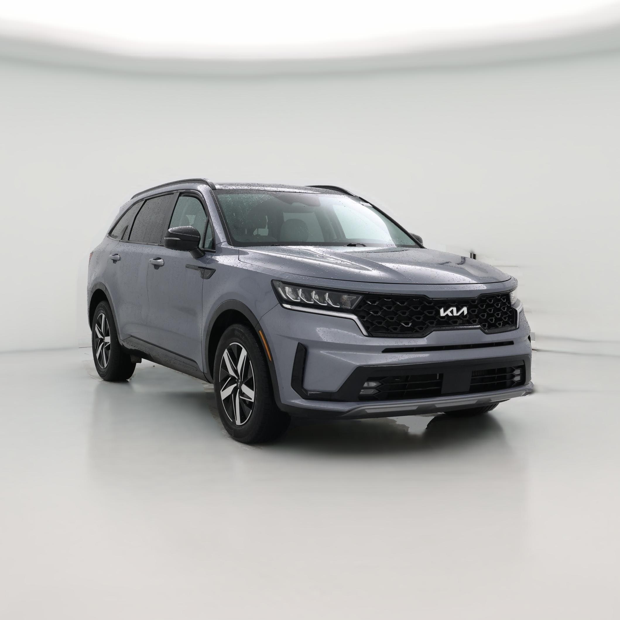 Thumbnail: 2023 Kia Sorento - 1