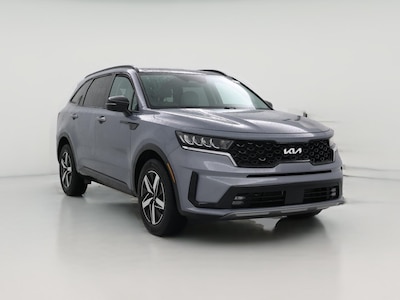 2023 Kia Sorento EX