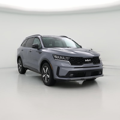 2023 Kia Sorento EX