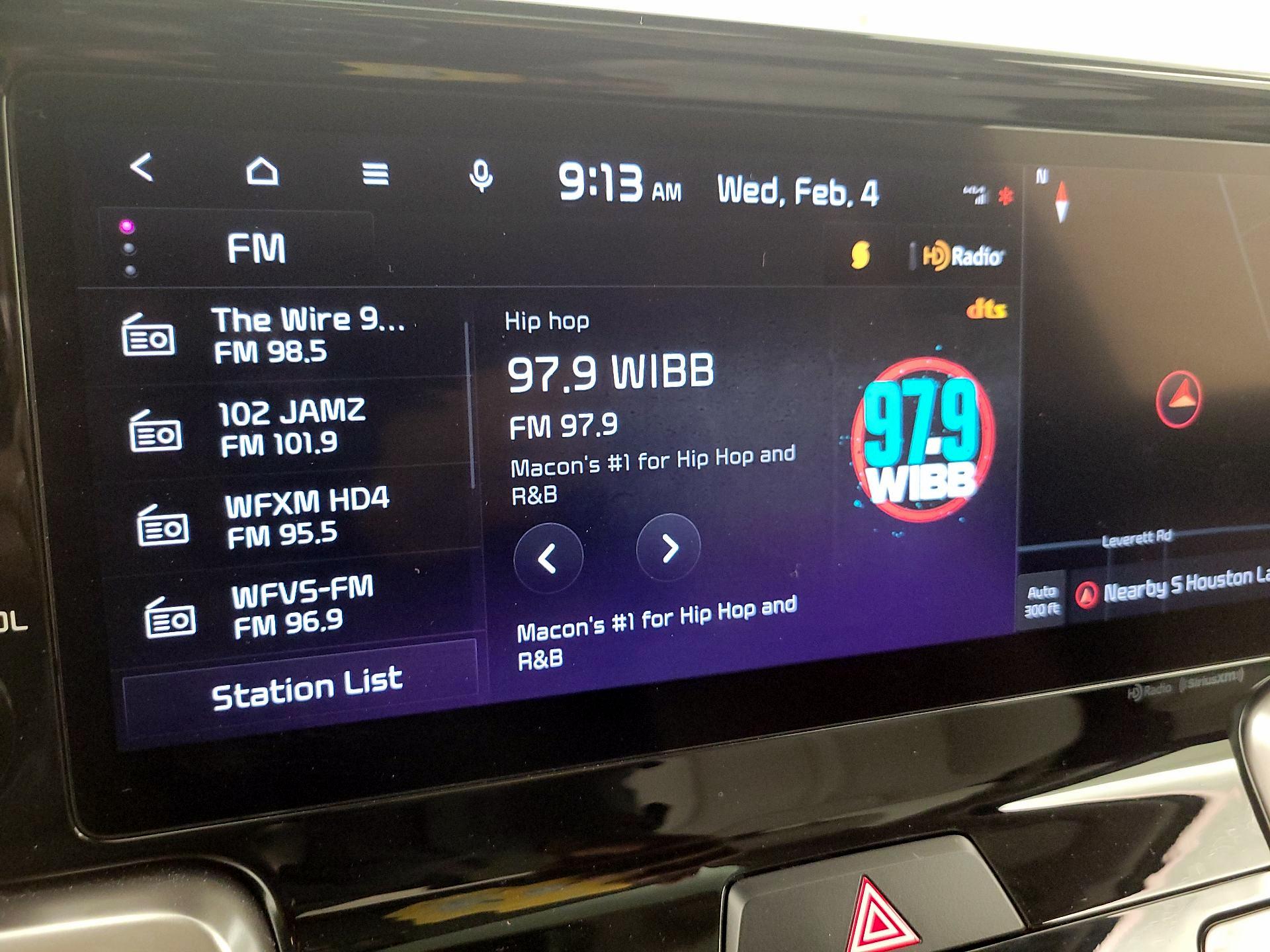 Thumbnail: 2023 Kia Sorento - 16