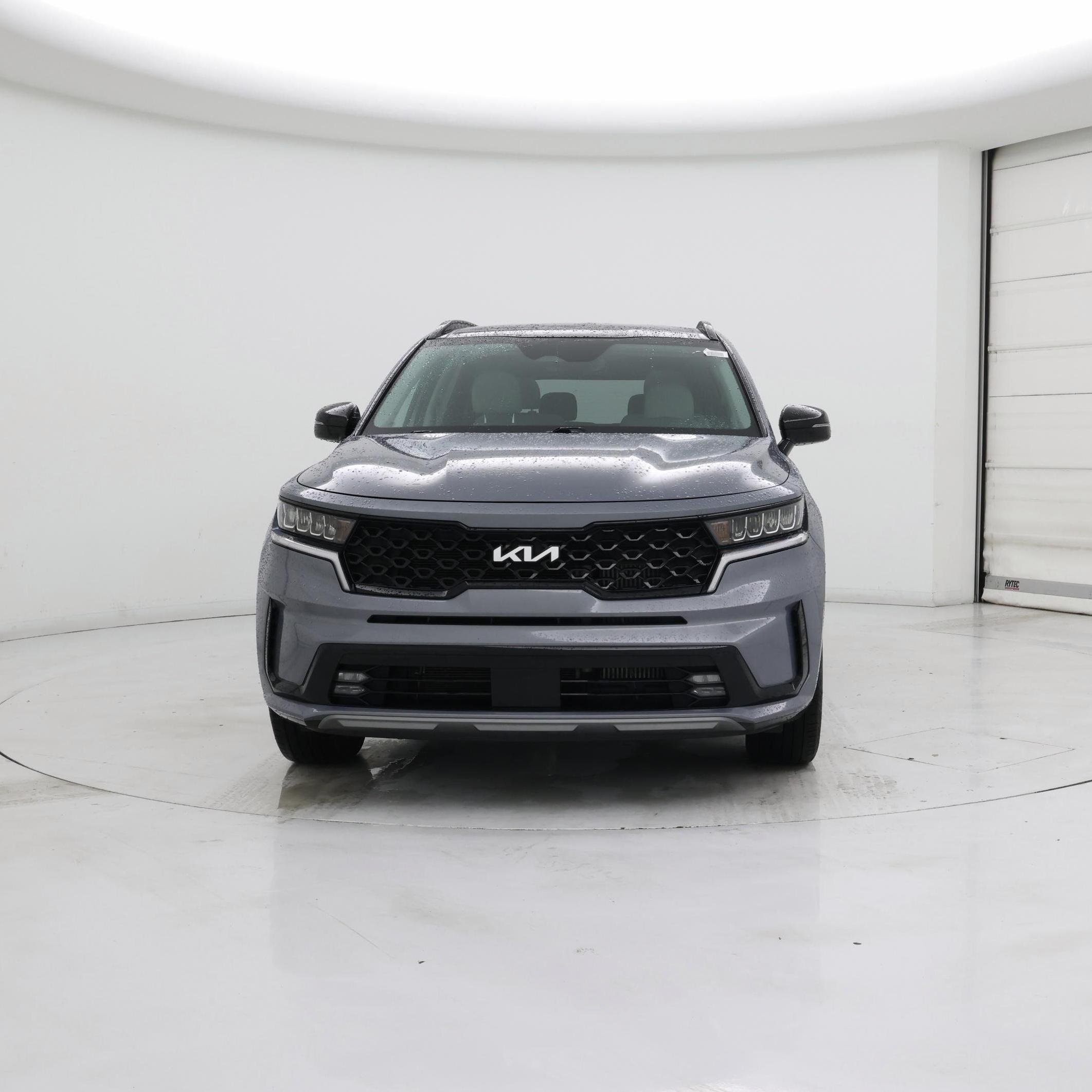 Thumbnail: 2023 Kia Sorento - 5