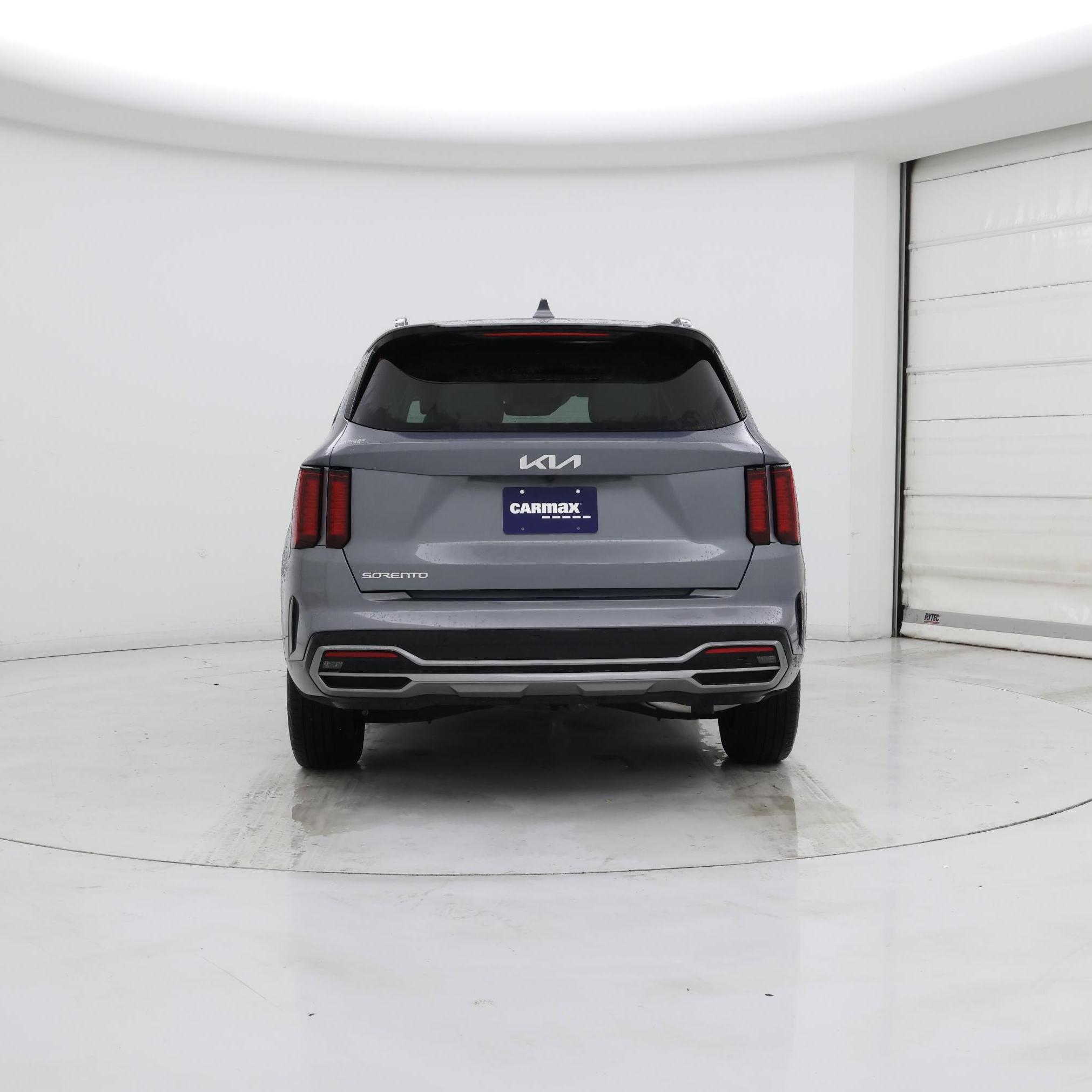 Thumbnail: 2023 Kia Sorento - 6