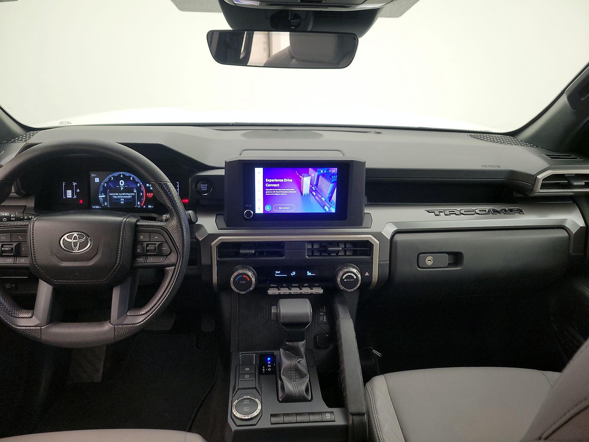 Thumbnail: 2024 Toyota Tacoma - 9