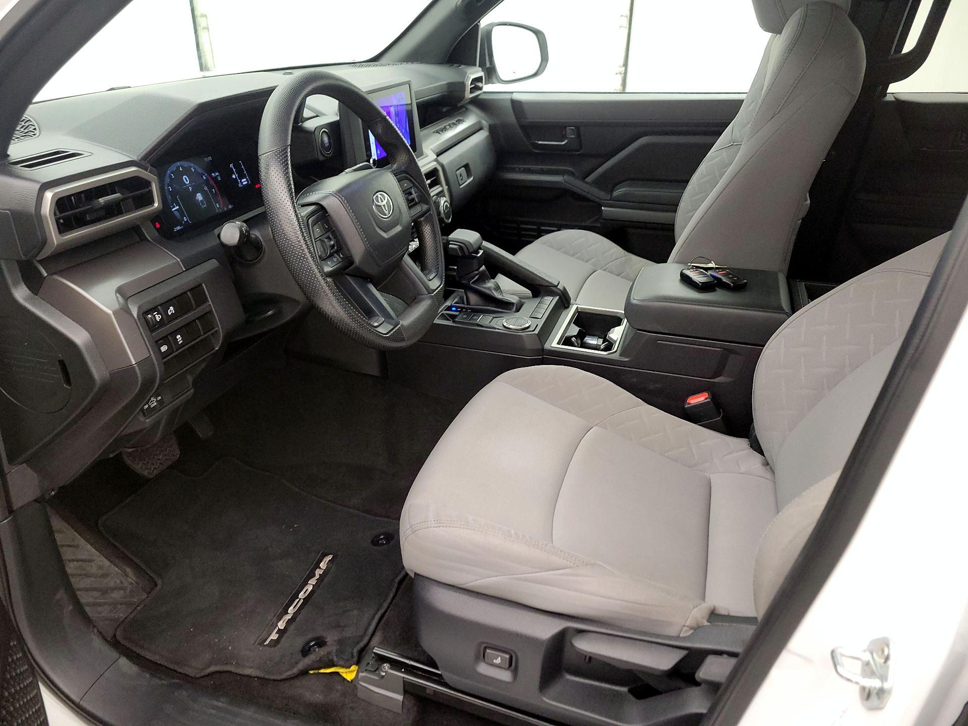 Thumbnail: 2024 Toyota Tacoma - 11