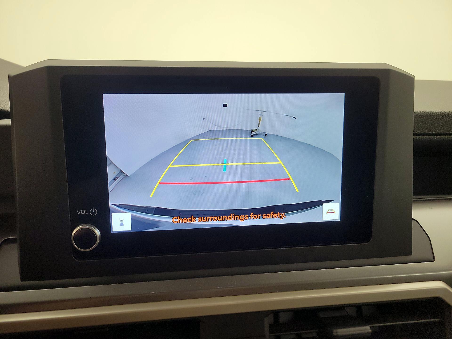 Thumbnail: 2024 Toyota Tacoma - 14