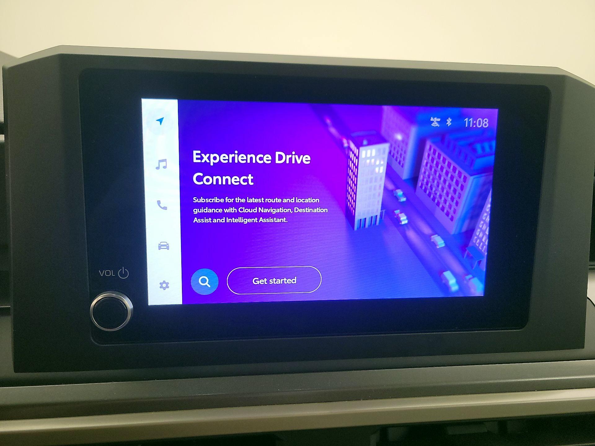 Thumbnail: 2024 Toyota Tacoma - 15