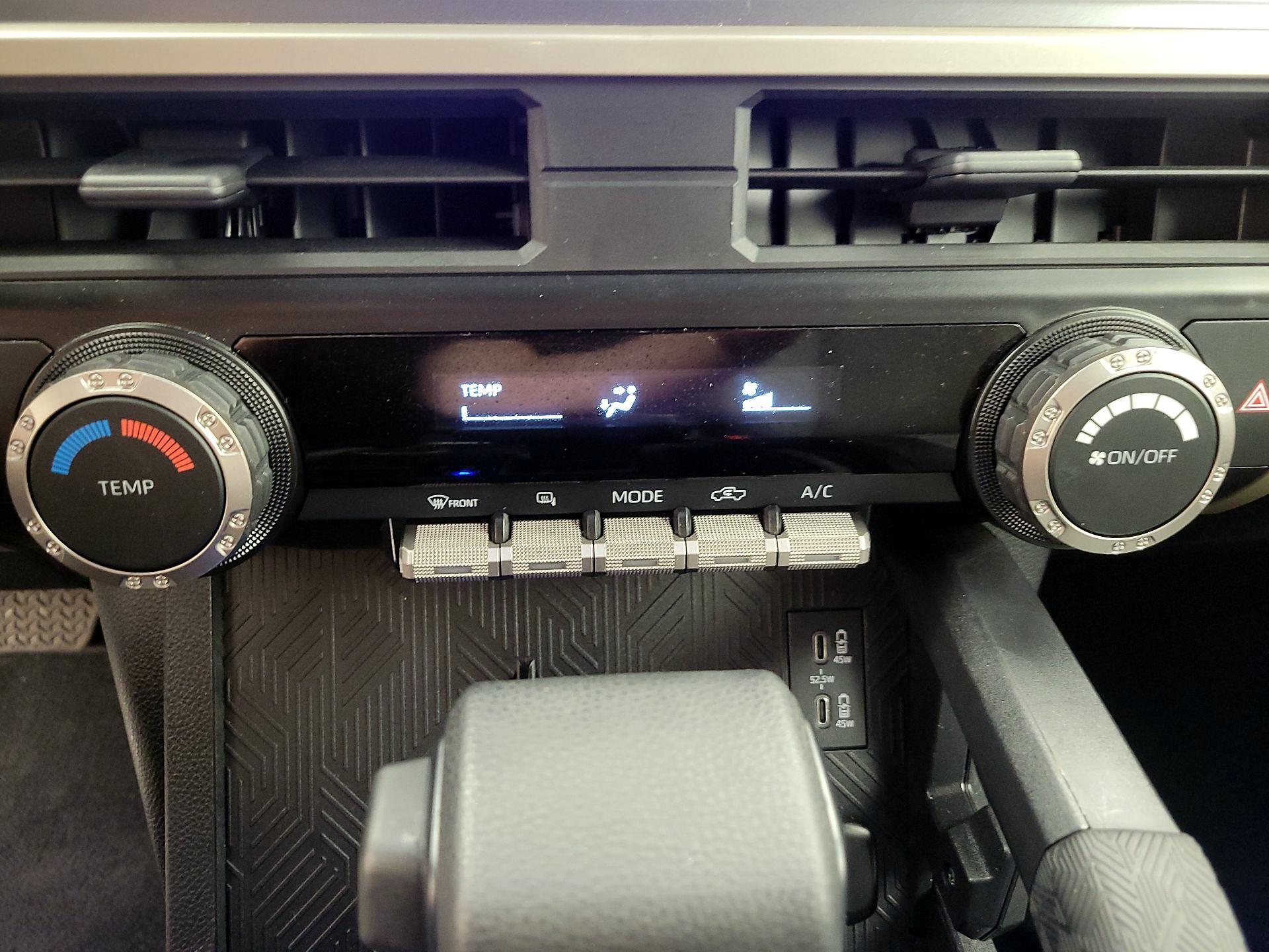 Thumbnail: 2024 Toyota Tacoma - 16