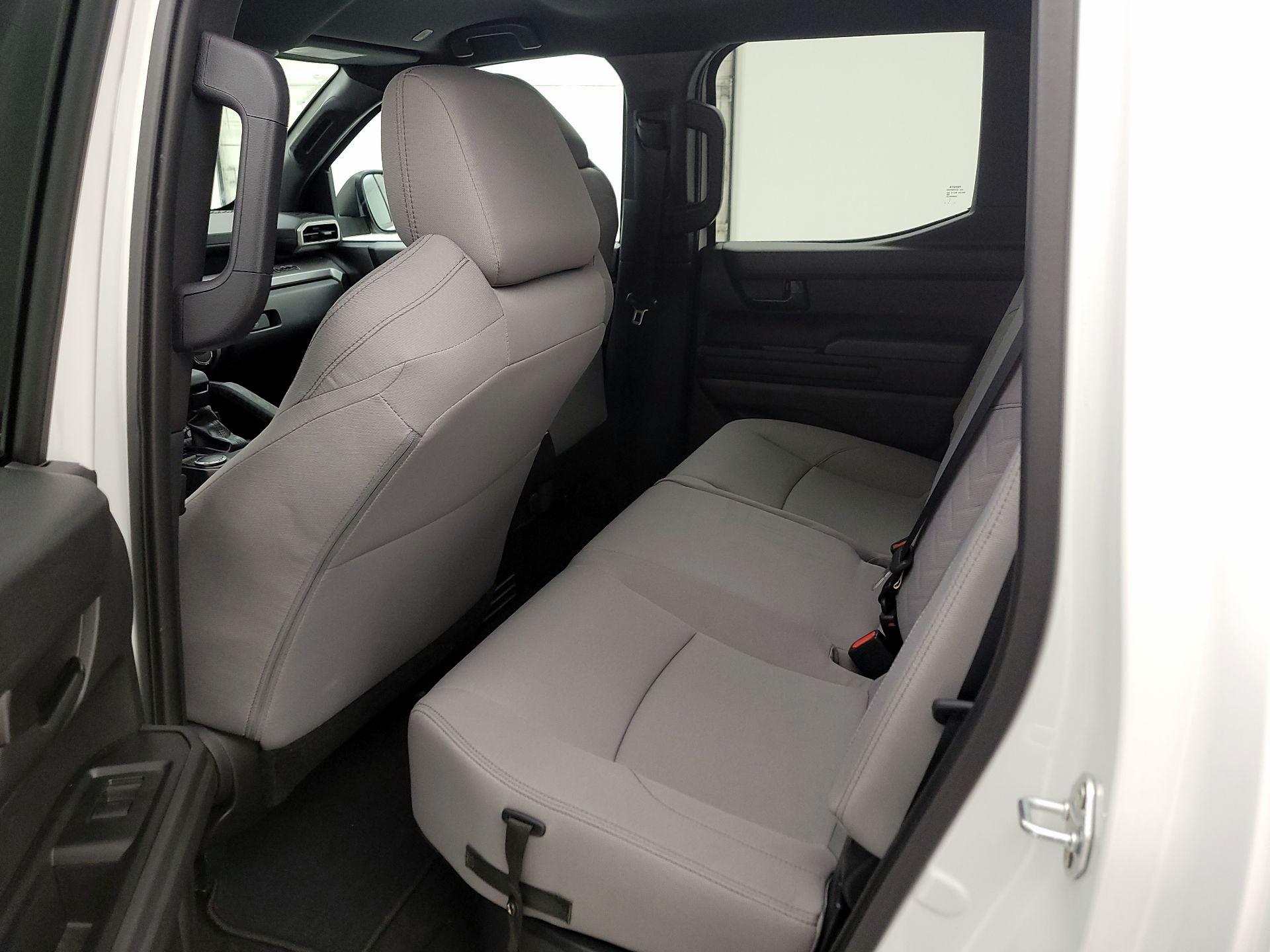 Thumbnail: 2024 Toyota Tacoma - 18