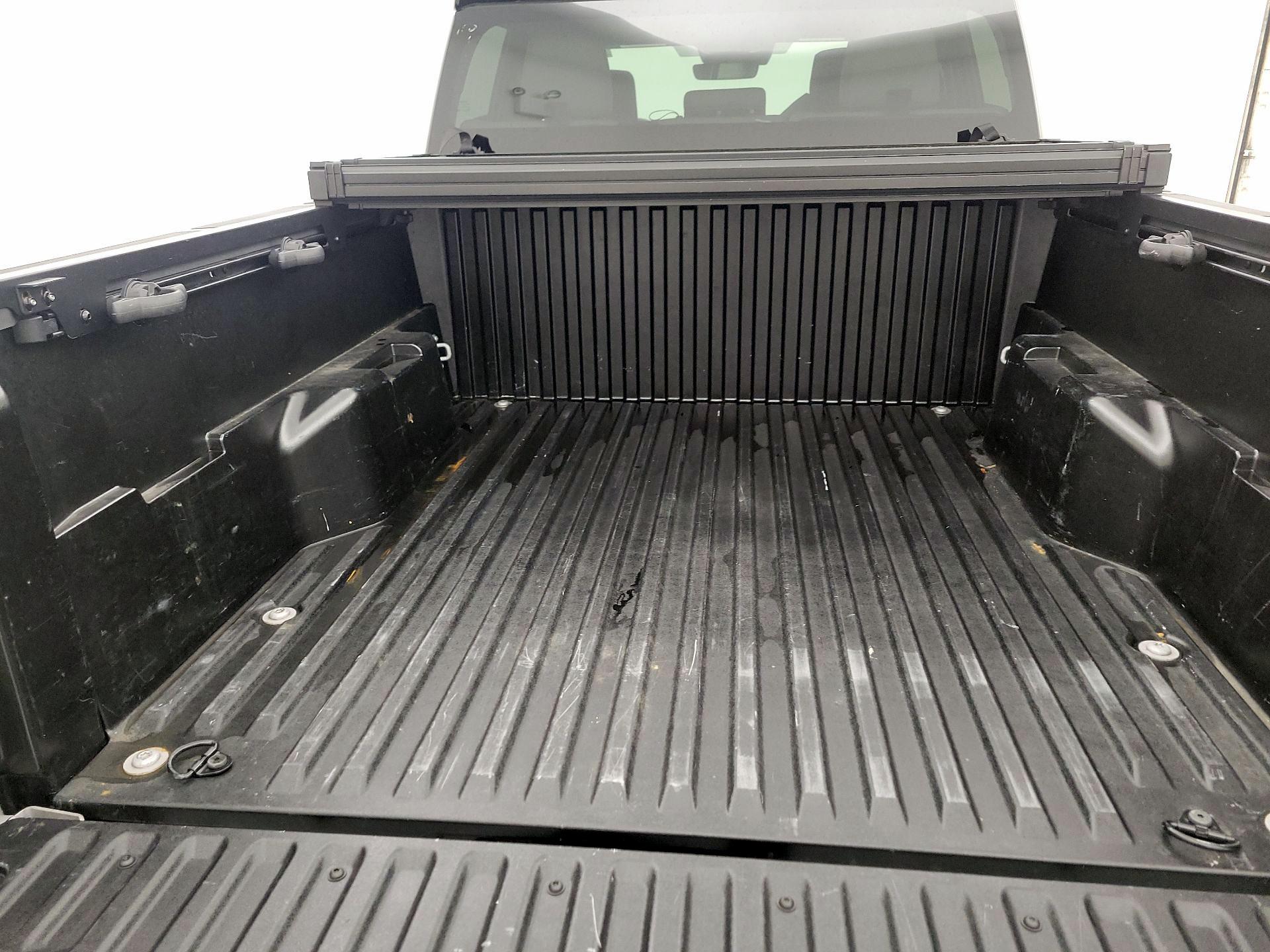 Thumbnail: 2024 Toyota Tacoma - 19