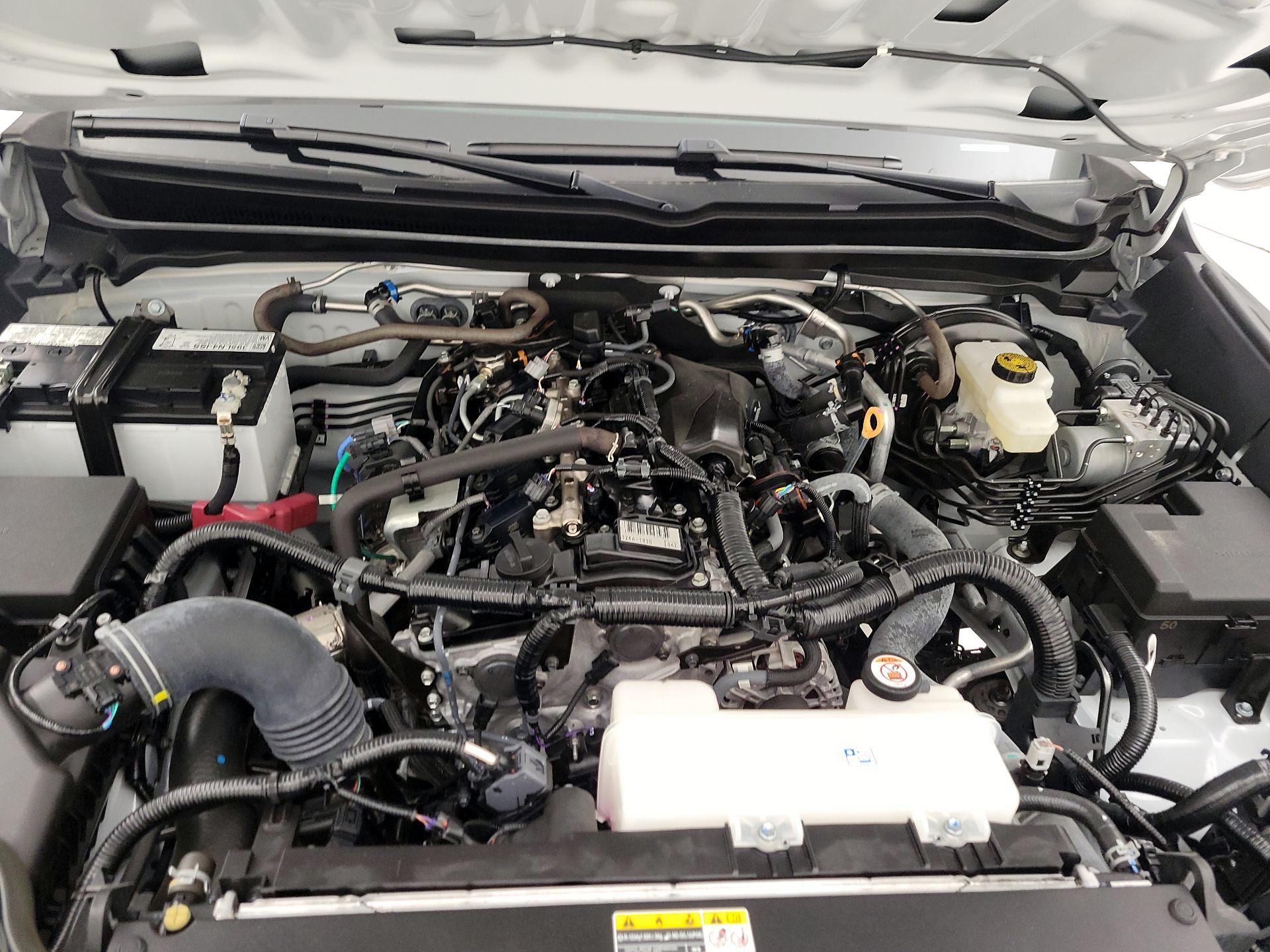 Thumbnail: 2024 Toyota Tacoma - 20