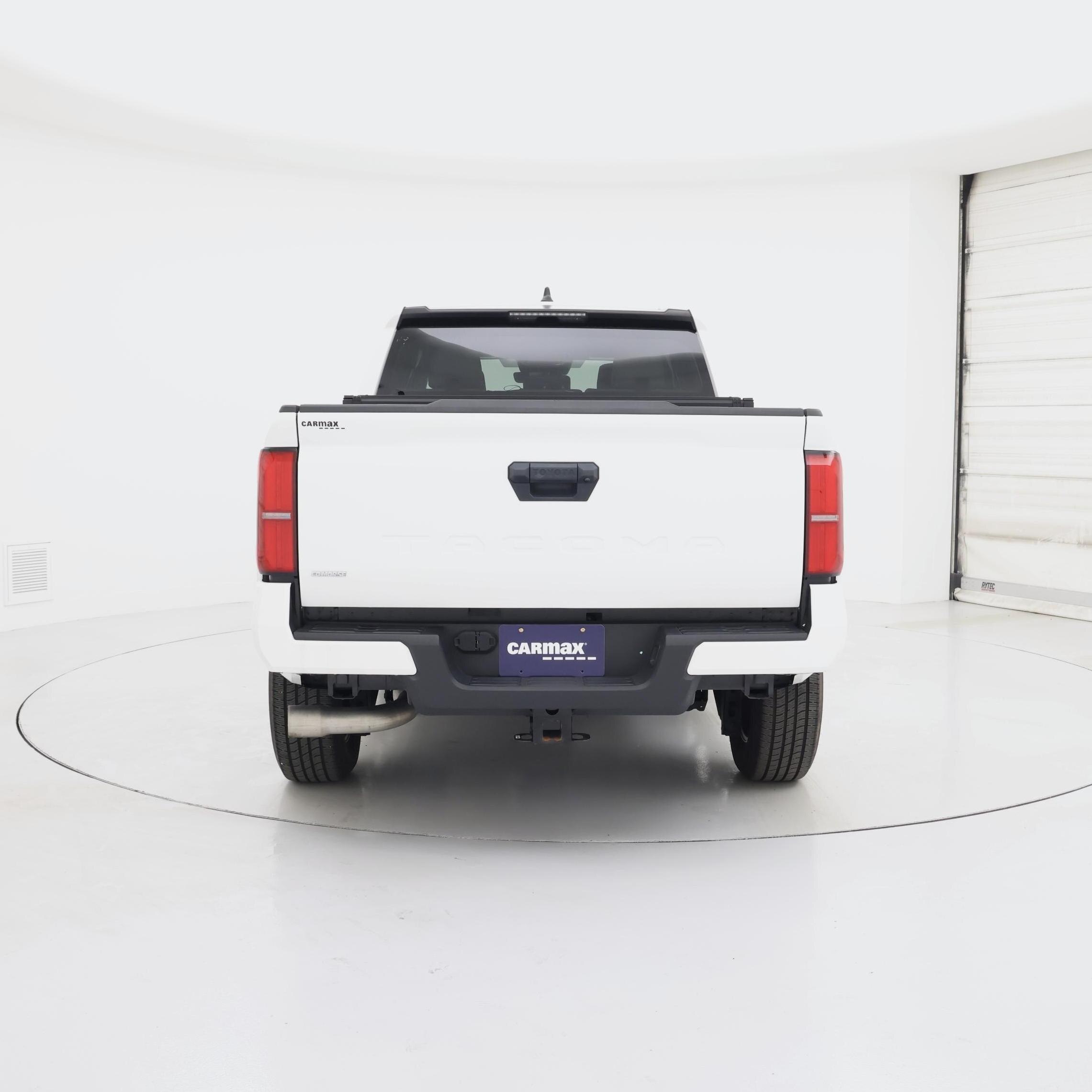 Thumbnail: 2024 Toyota Tacoma - 6