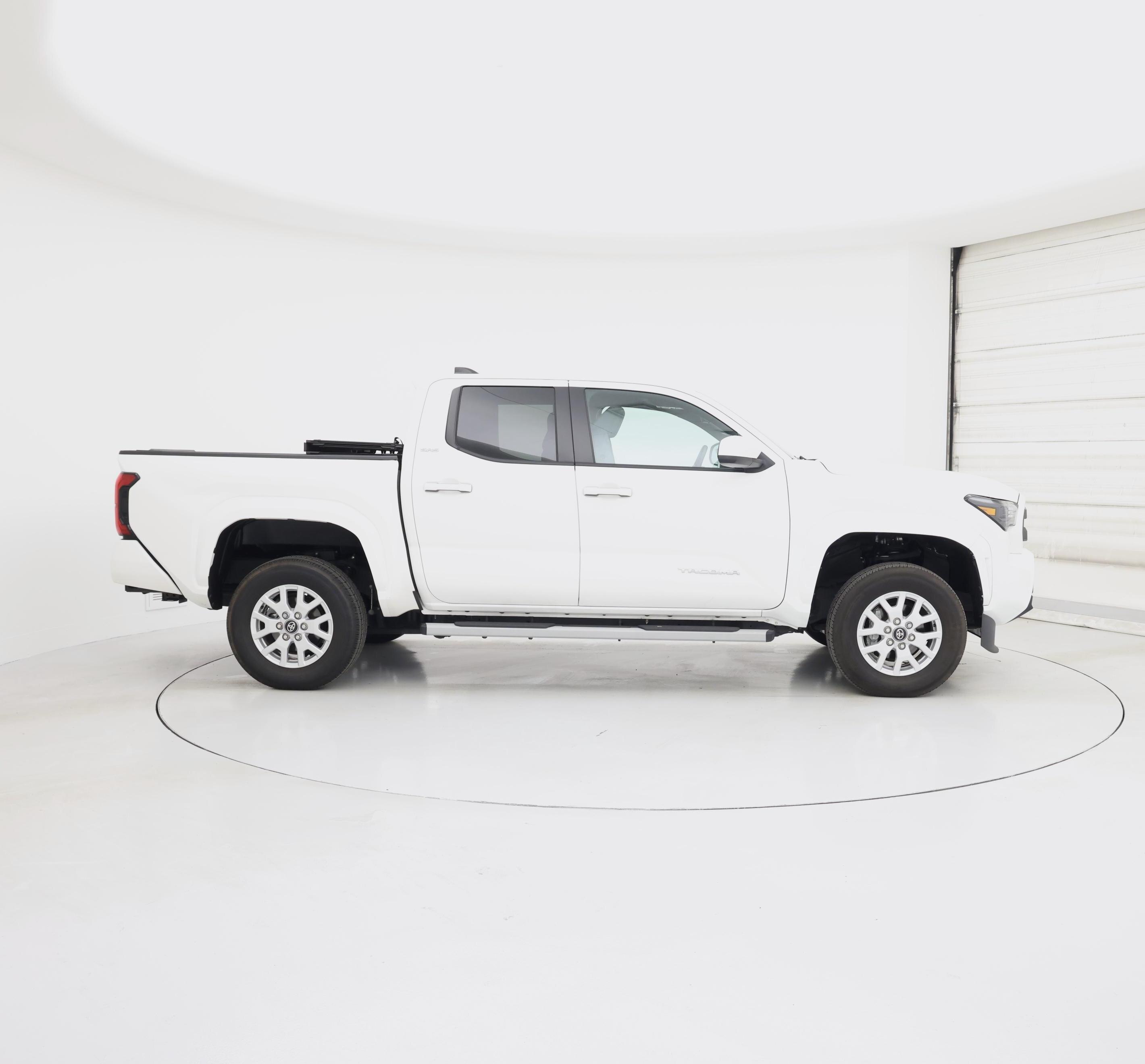 Thumbnail: 2024 Toyota Tacoma - 7