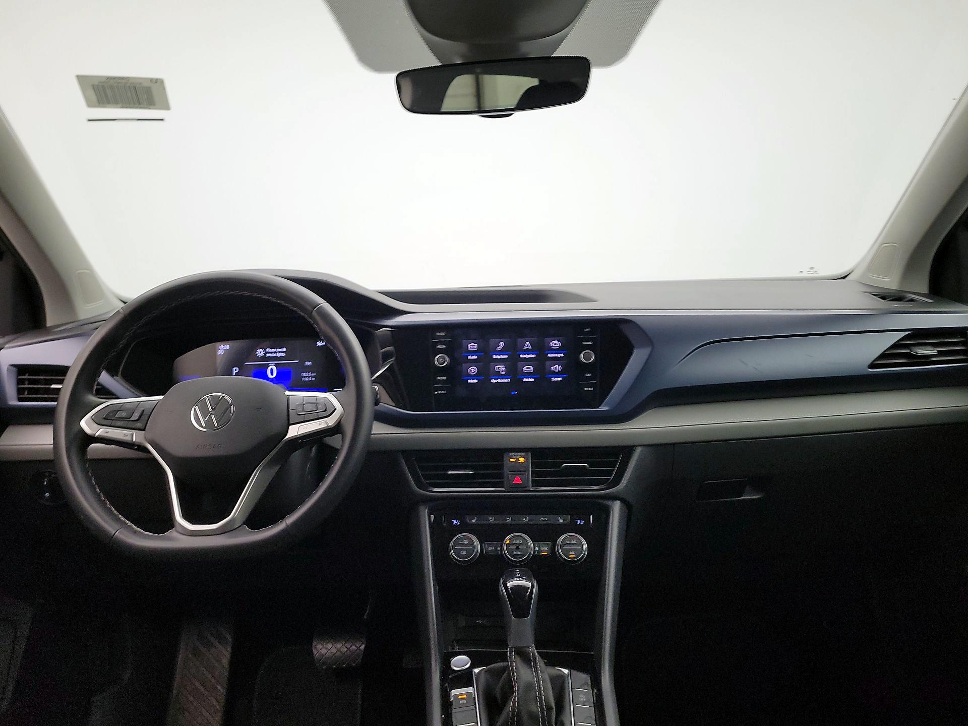 Thumbnail: 2024 Volkswagen Taos - 9