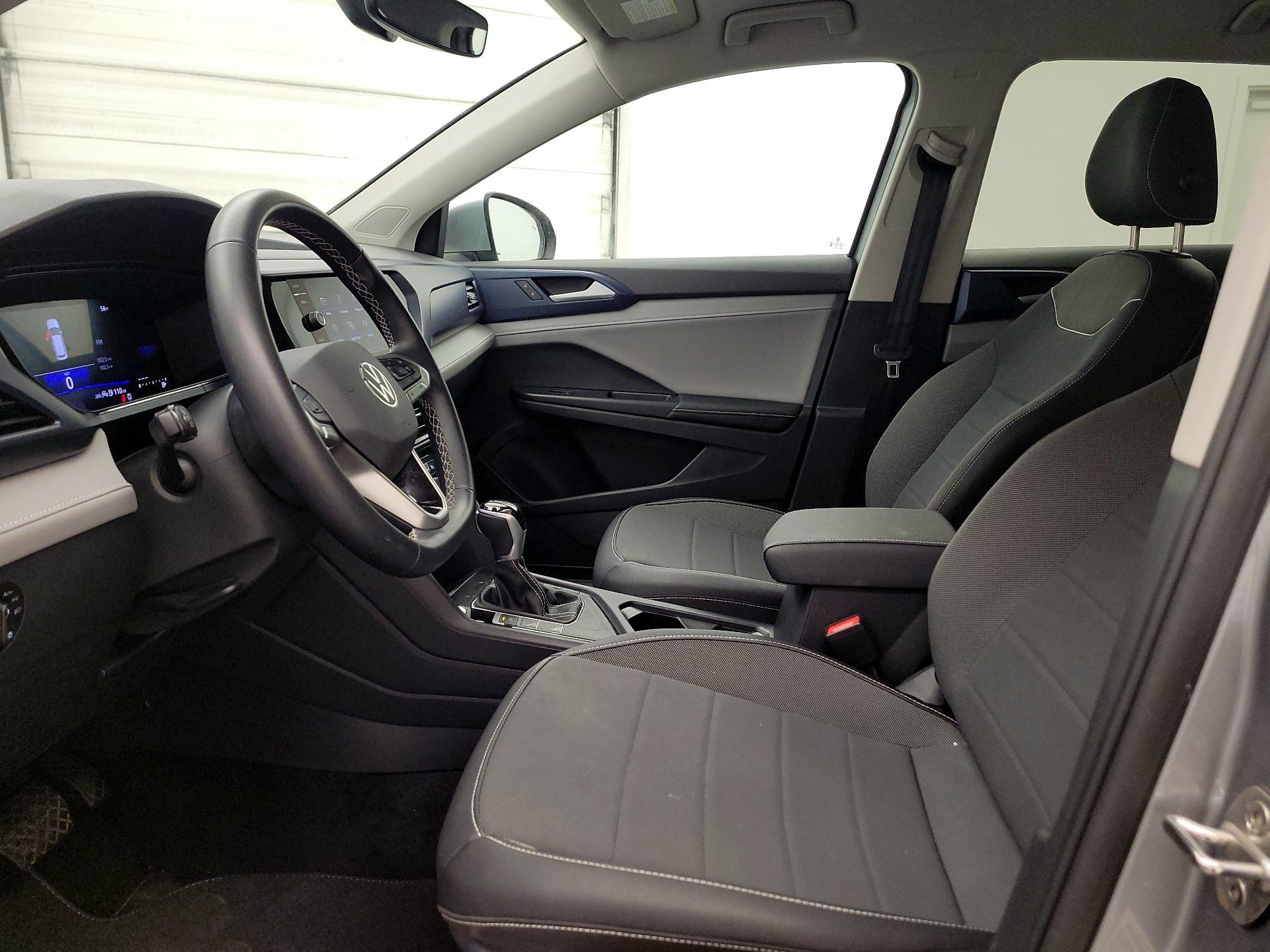 Thumbnail: 2024 Volkswagen Taos - 11