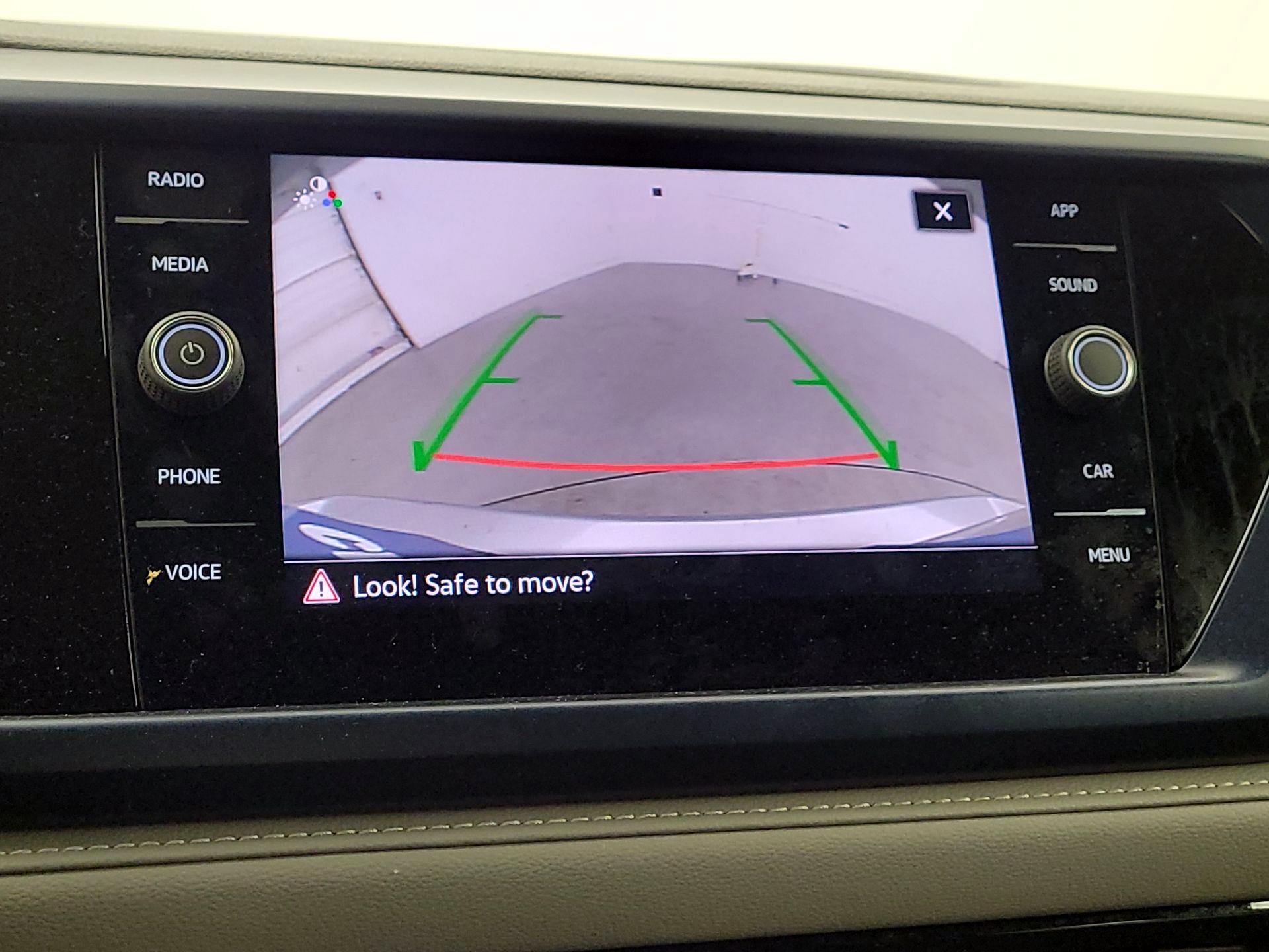 Thumbnail: 2024 Volkswagen Taos - 14