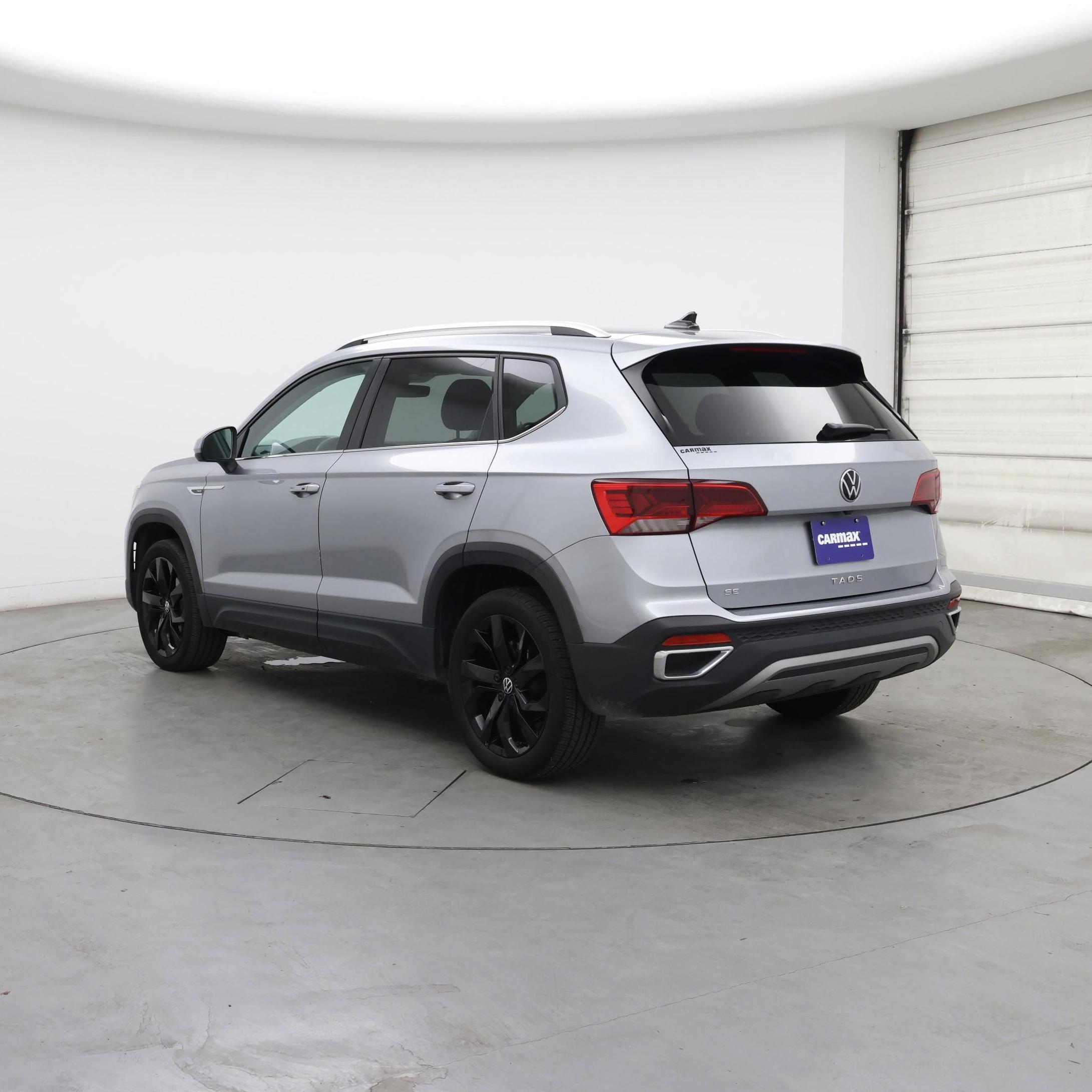 Thumbnail: 2024 Volkswagen Taos - 2