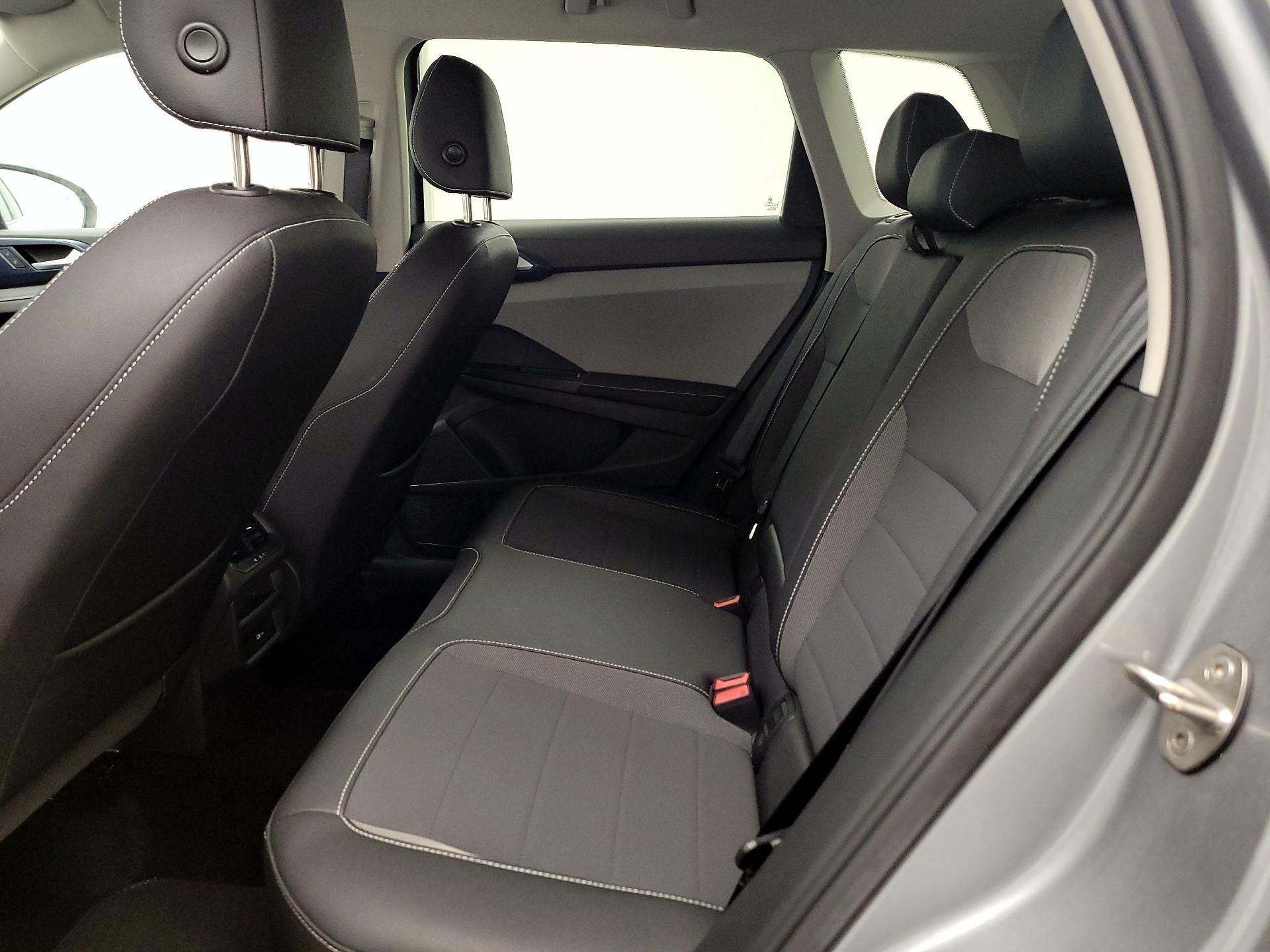 Thumbnail: 2024 Volkswagen Taos - 19