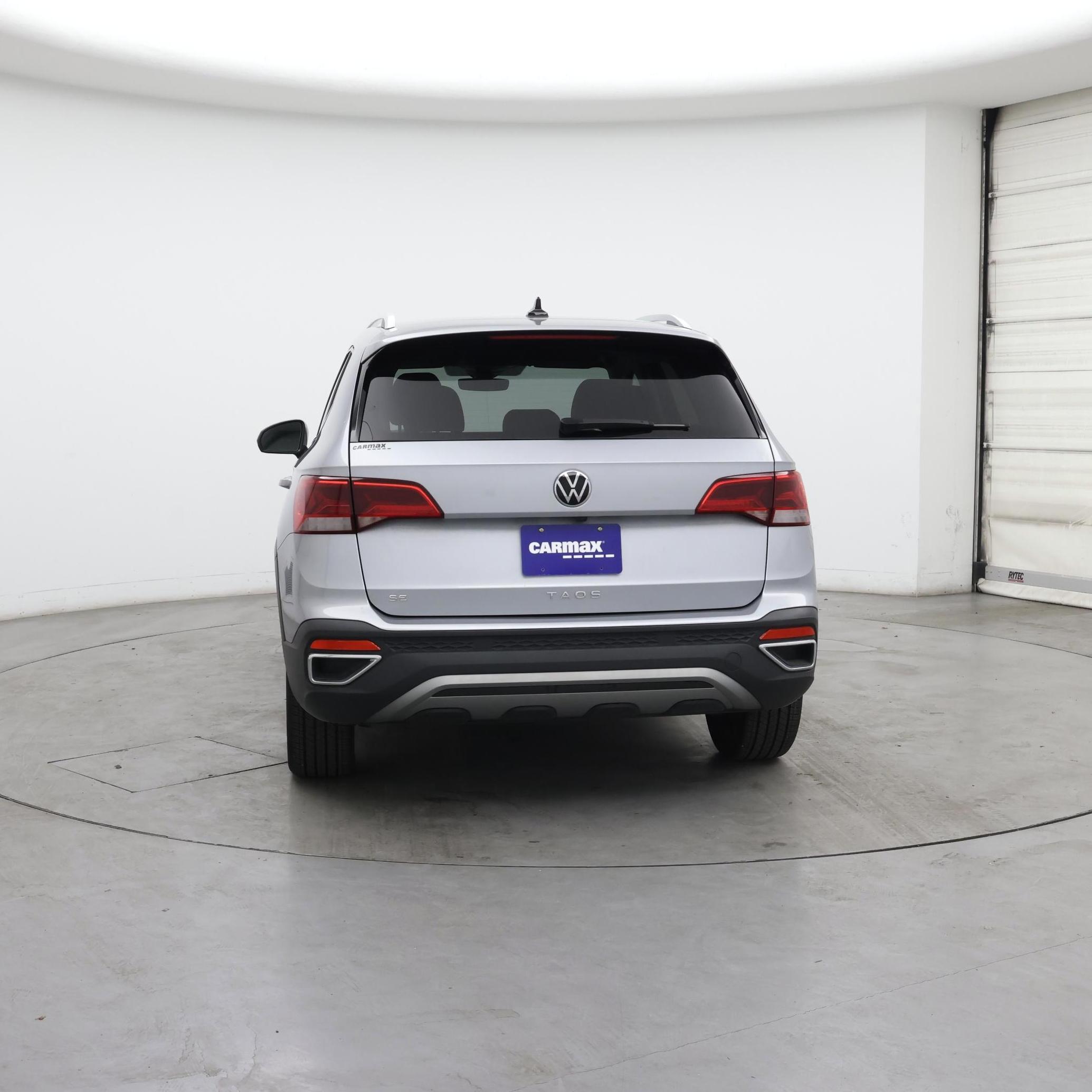 Thumbnail: 2024 Volkswagen Taos - 6