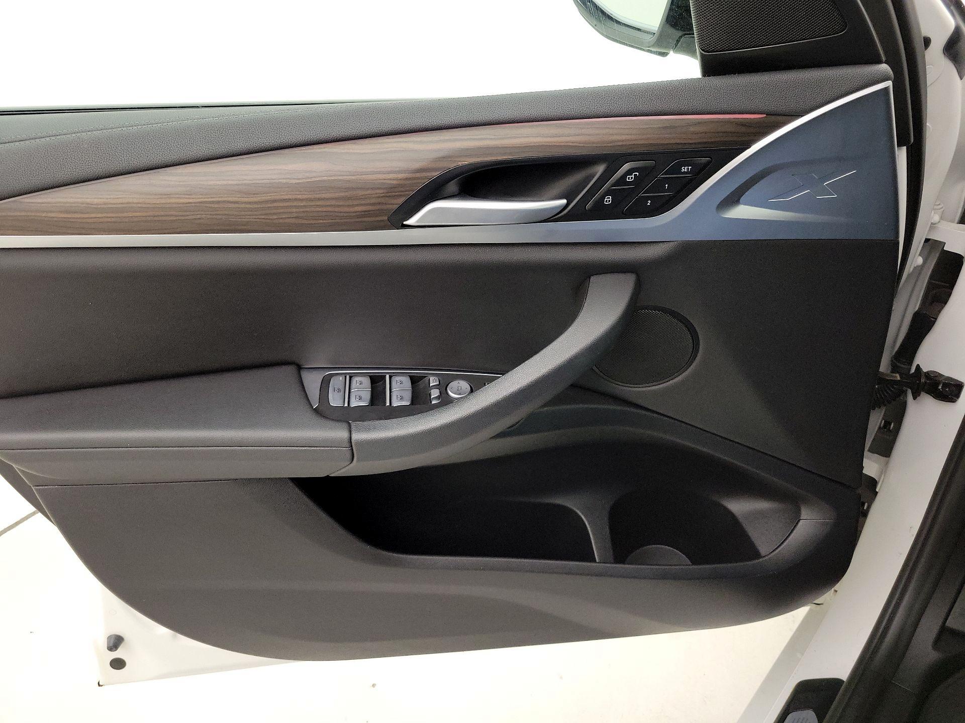 Thumbnail: 2021 BMW X3 - 12