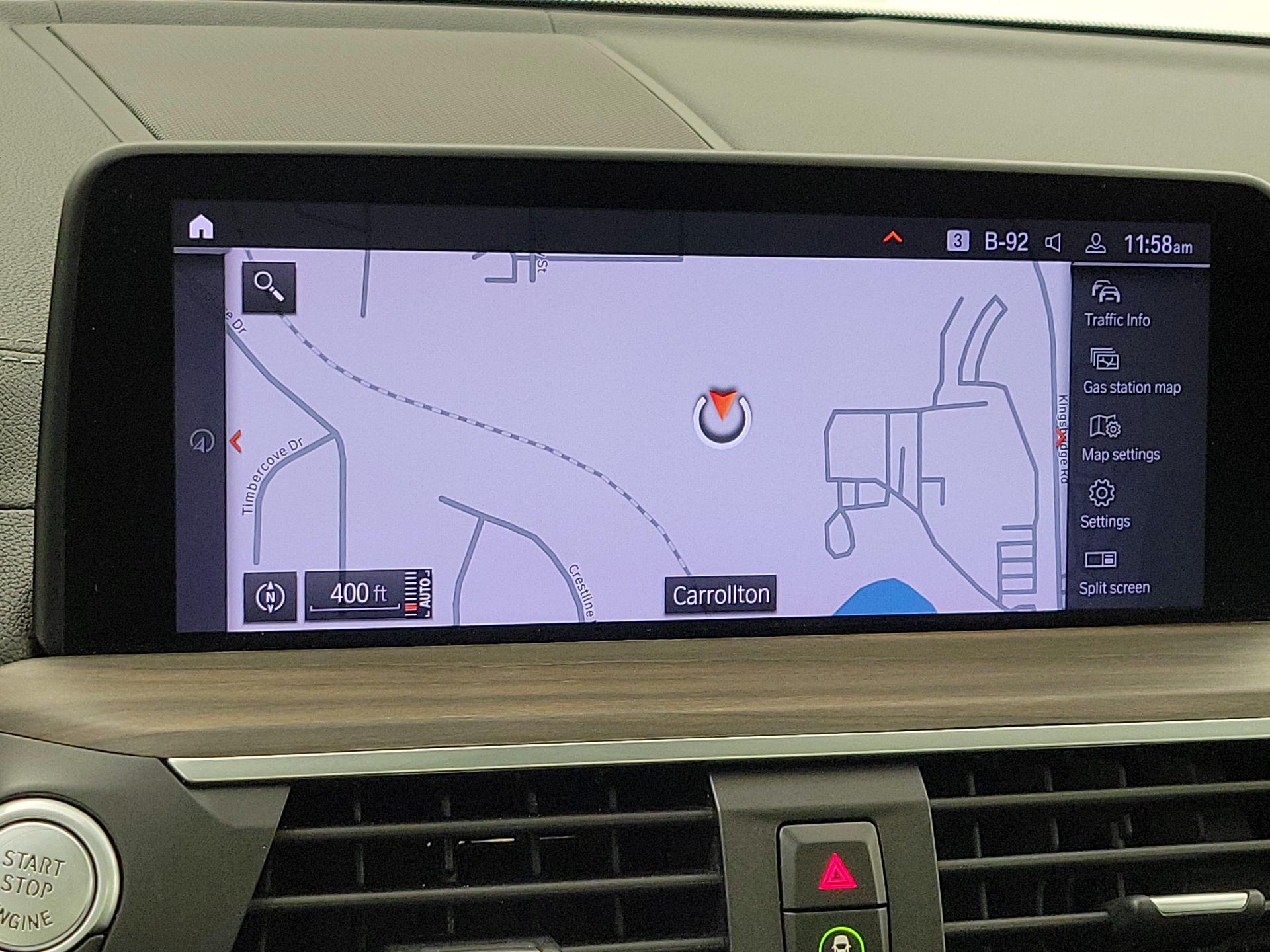 Thumbnail: 2021 BMW X3 - 14