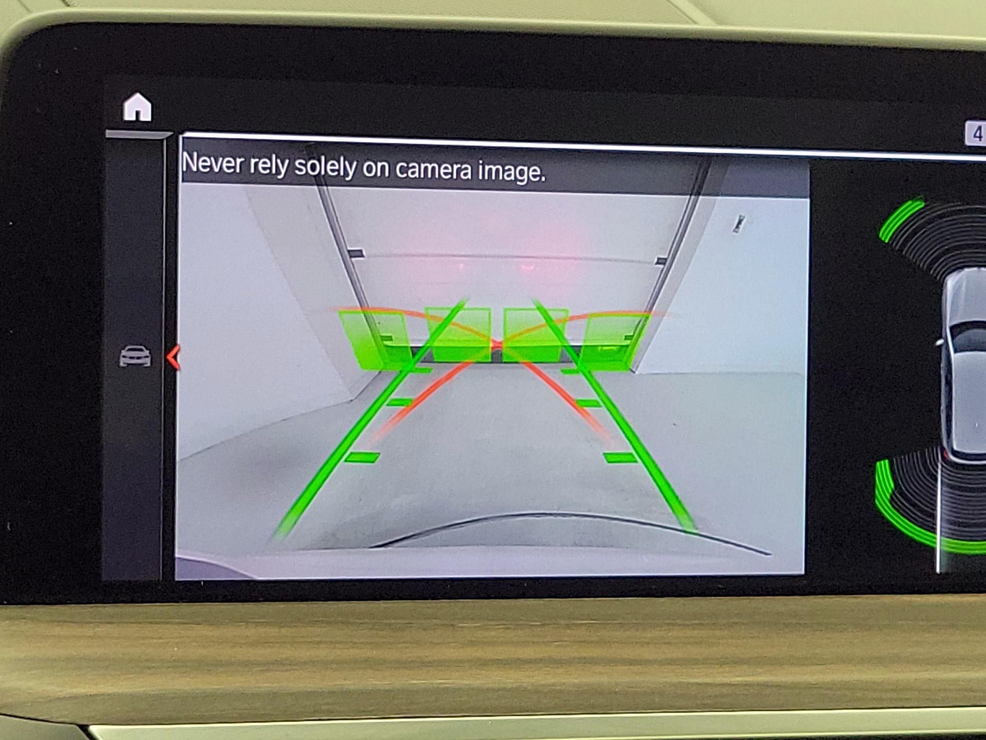 Thumbnail: 2021 BMW X3 - 15