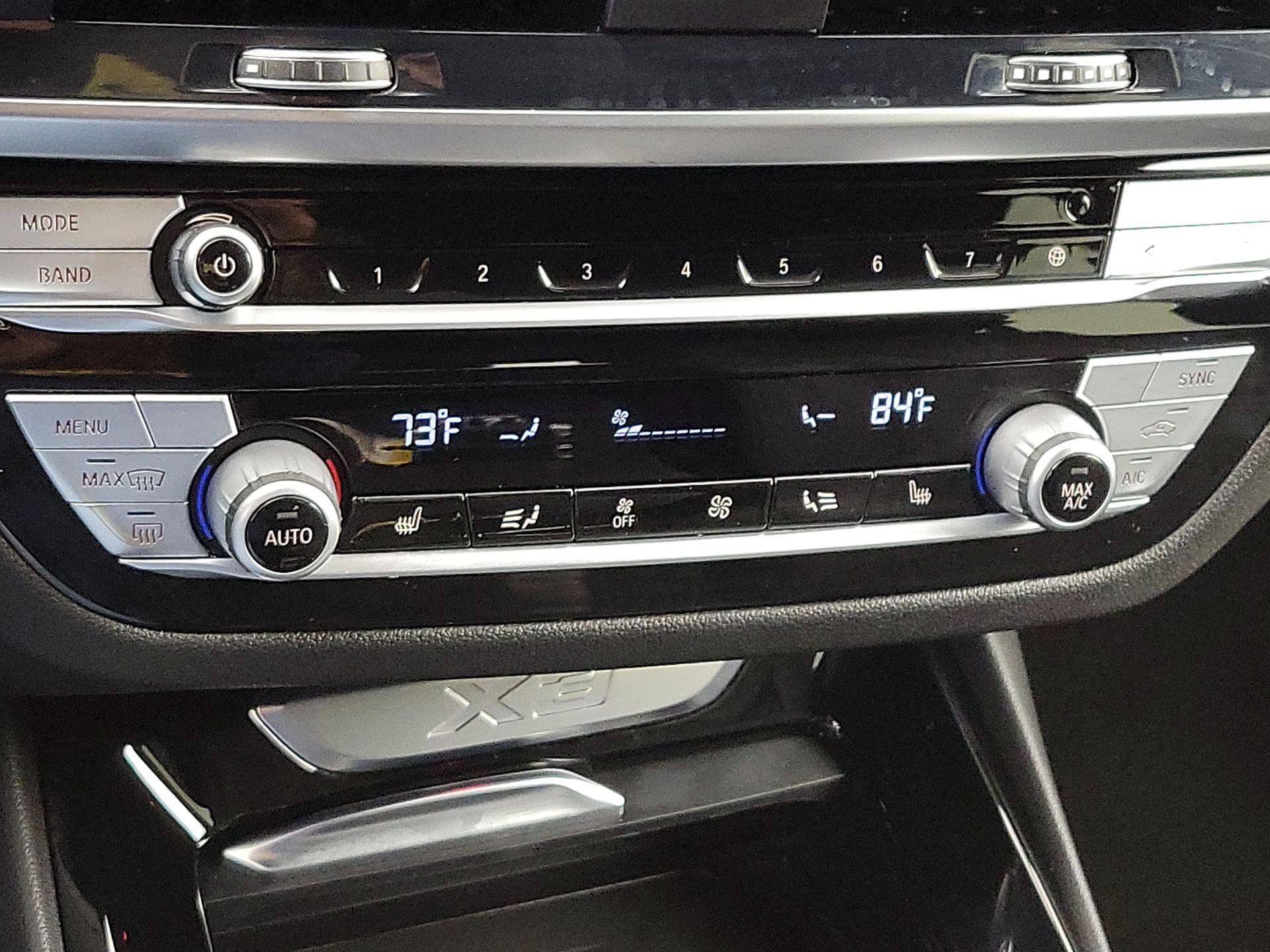 Thumbnail: 2021 BMW X3 - 17