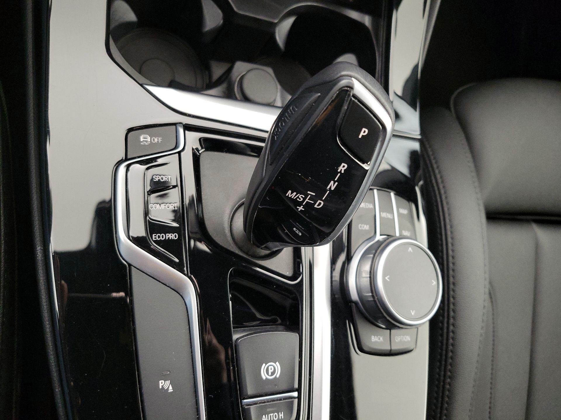 Thumbnail: 2021 BMW X3 - 18