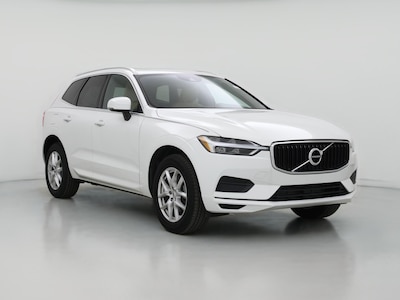 2020 Volvo XC60 T5 Momentum