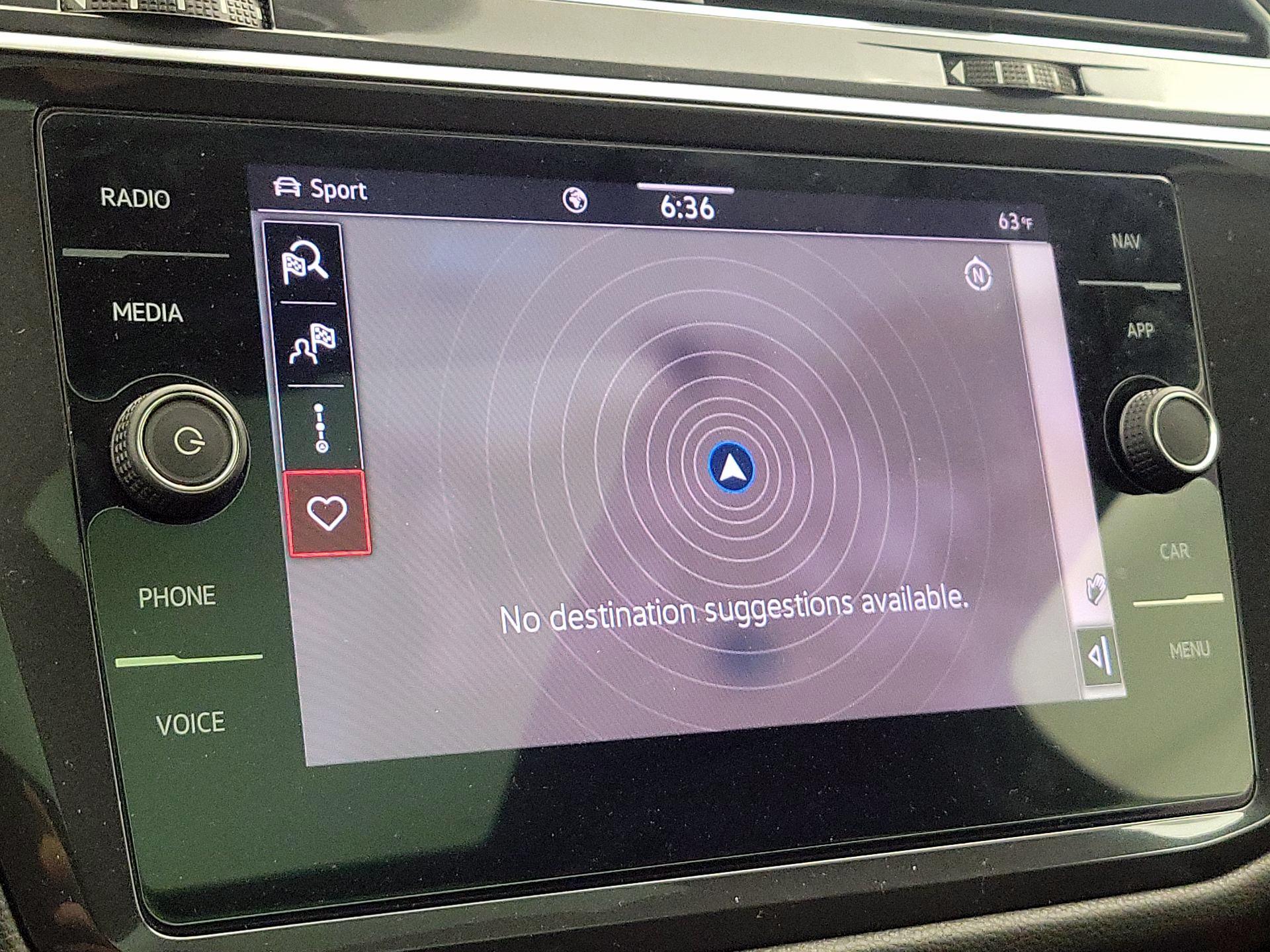 Thumbnail: 2022 Volkswagen Tiguan - 14