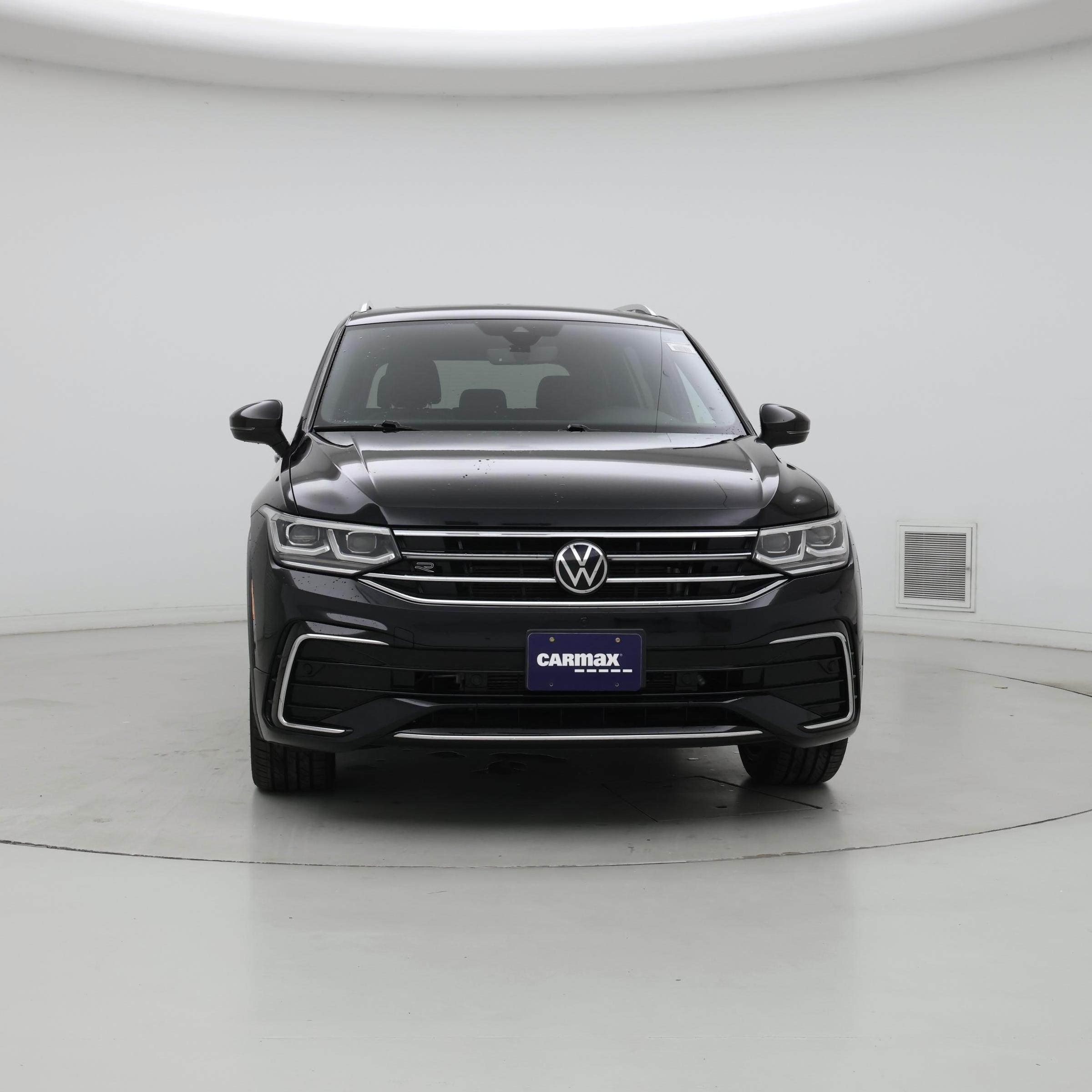 Thumbnail: 2022 Volkswagen Tiguan - 5