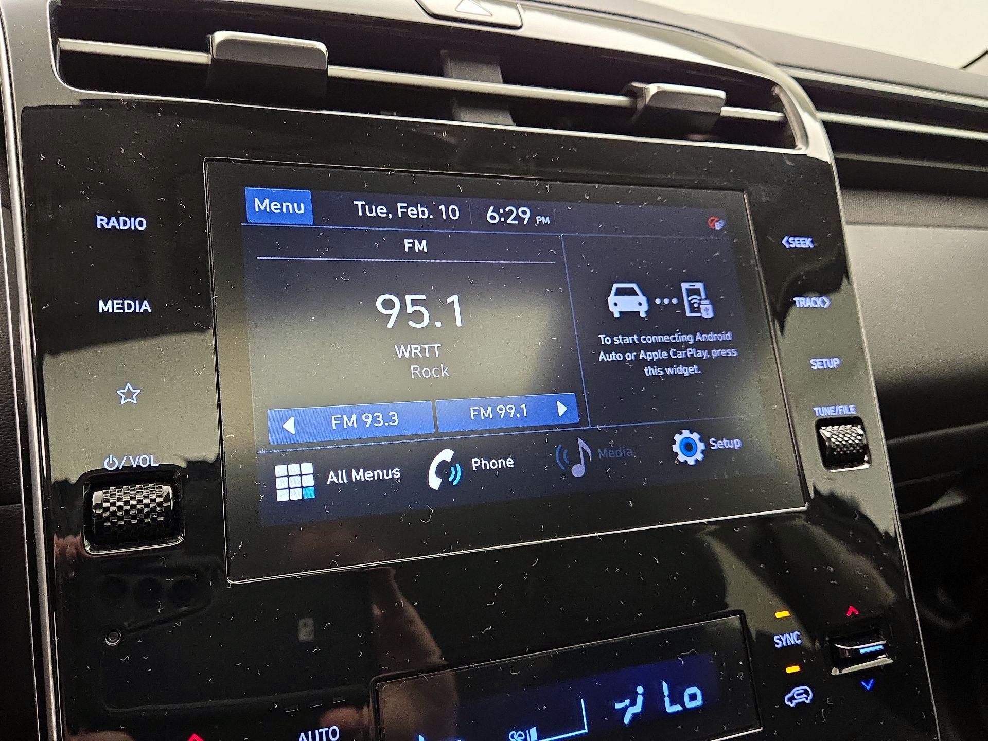 Thumbnail: 2023 Hyundai Tucson - 15