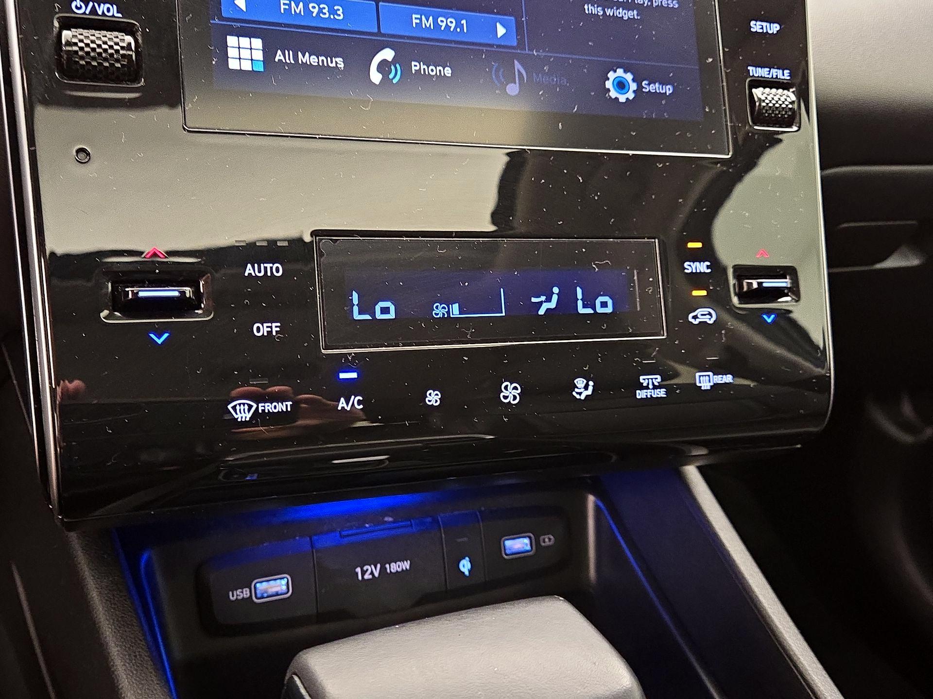 Thumbnail: 2023 Hyundai Tucson - 16