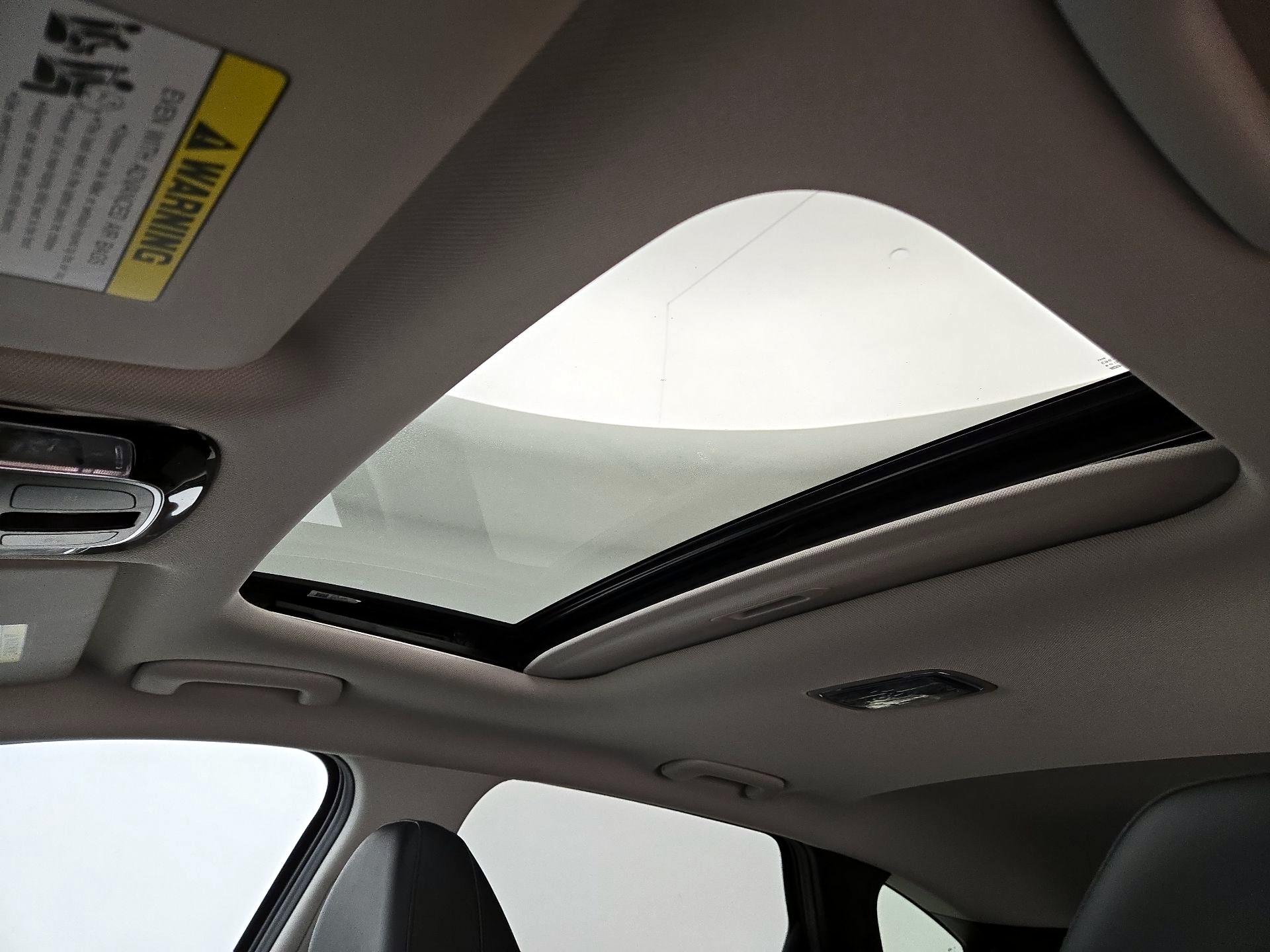 Thumbnail: 2023 Hyundai Tucson - 19