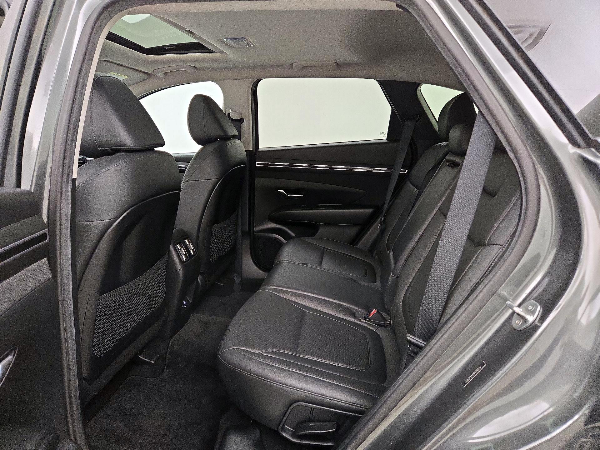 Thumbnail: 2023 Hyundai Tucson - 20