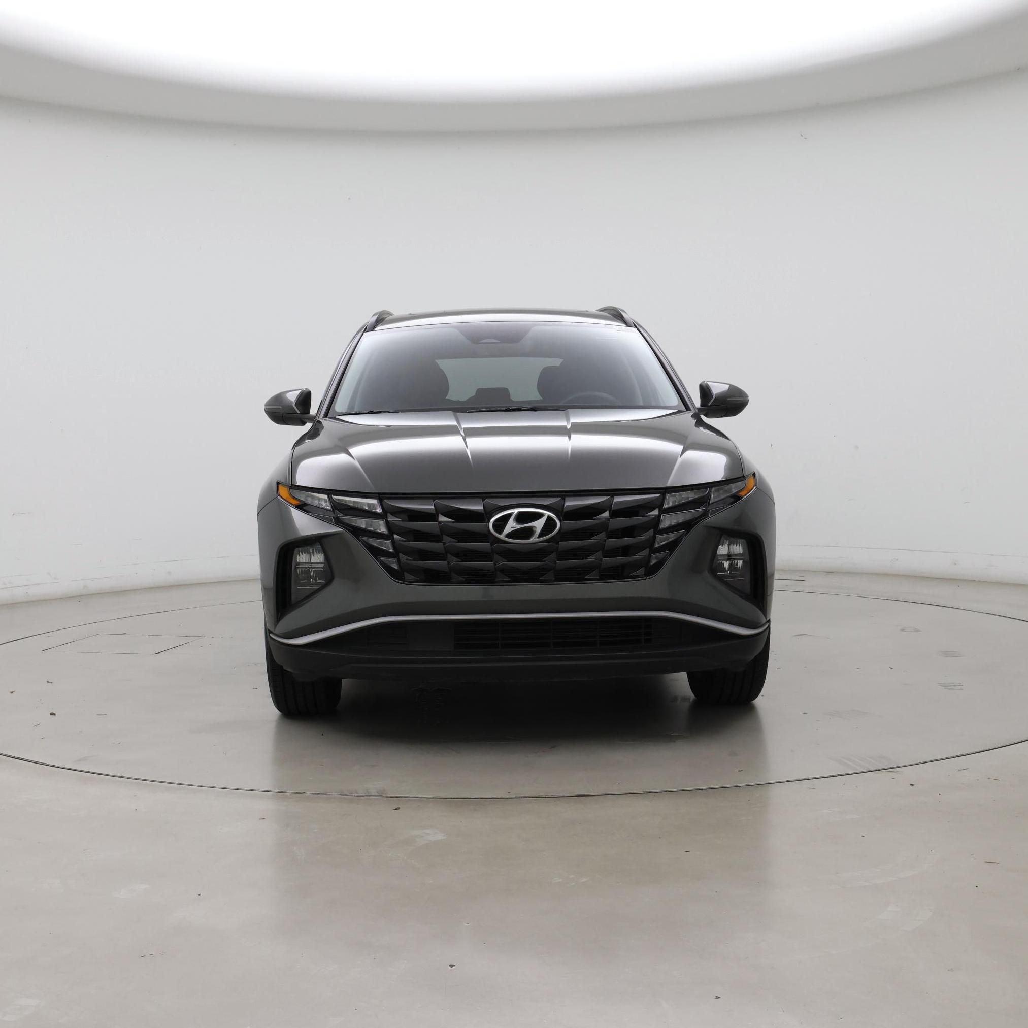 Thumbnail: 2023 Hyundai Tucson - 5