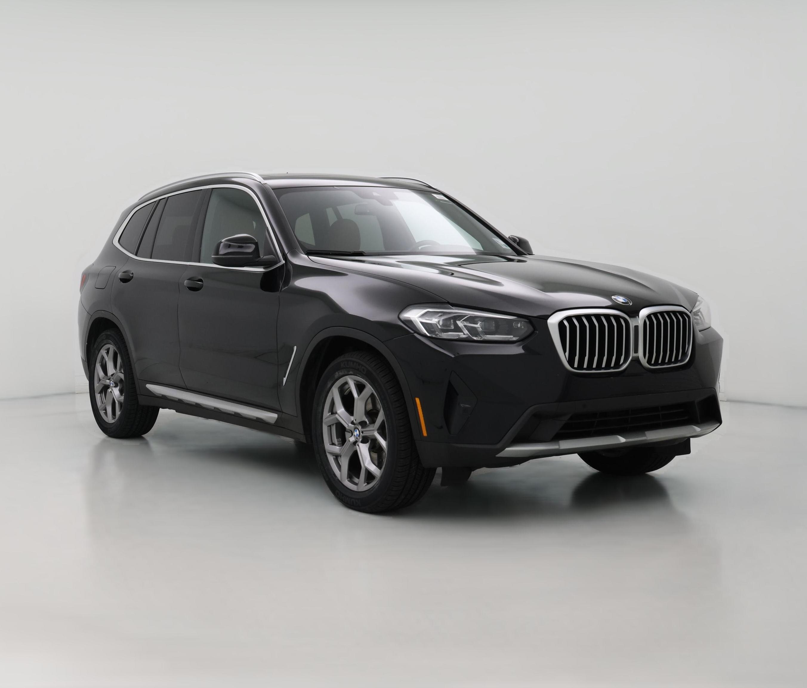 Thumbnail: 2023 BMW X3 - 1