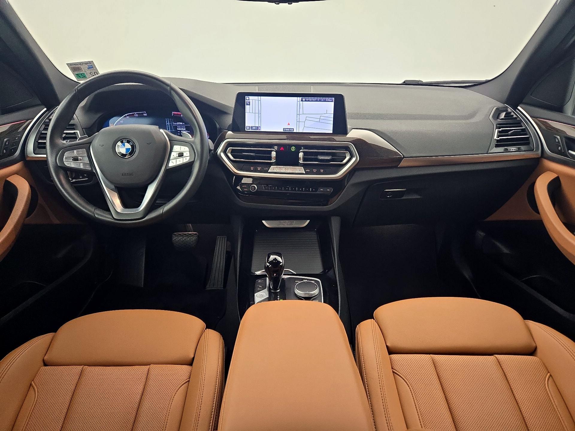 Thumbnail: 2023 BMW X3 - 9