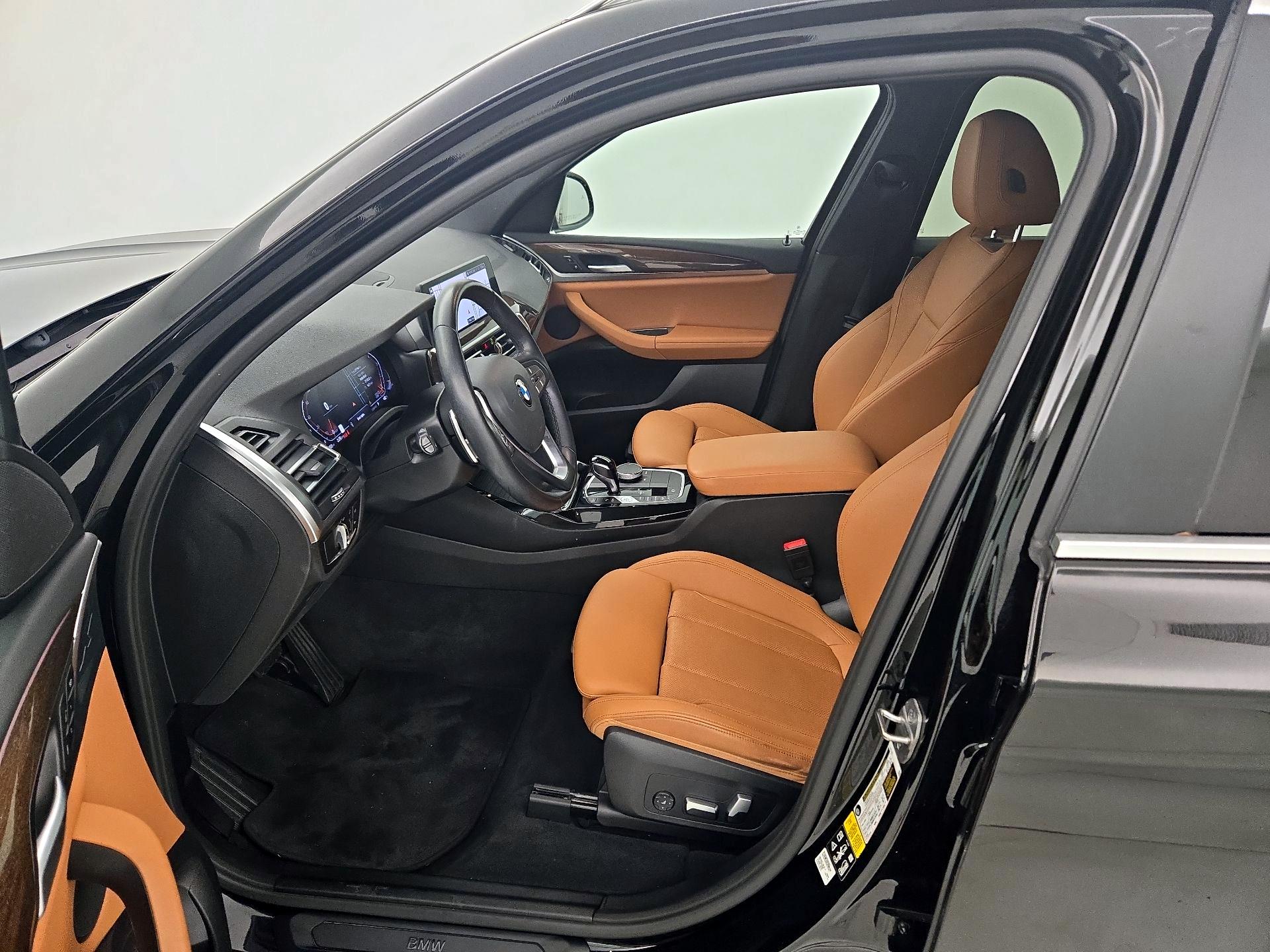 Thumbnail: 2023 BMW X3 - 11