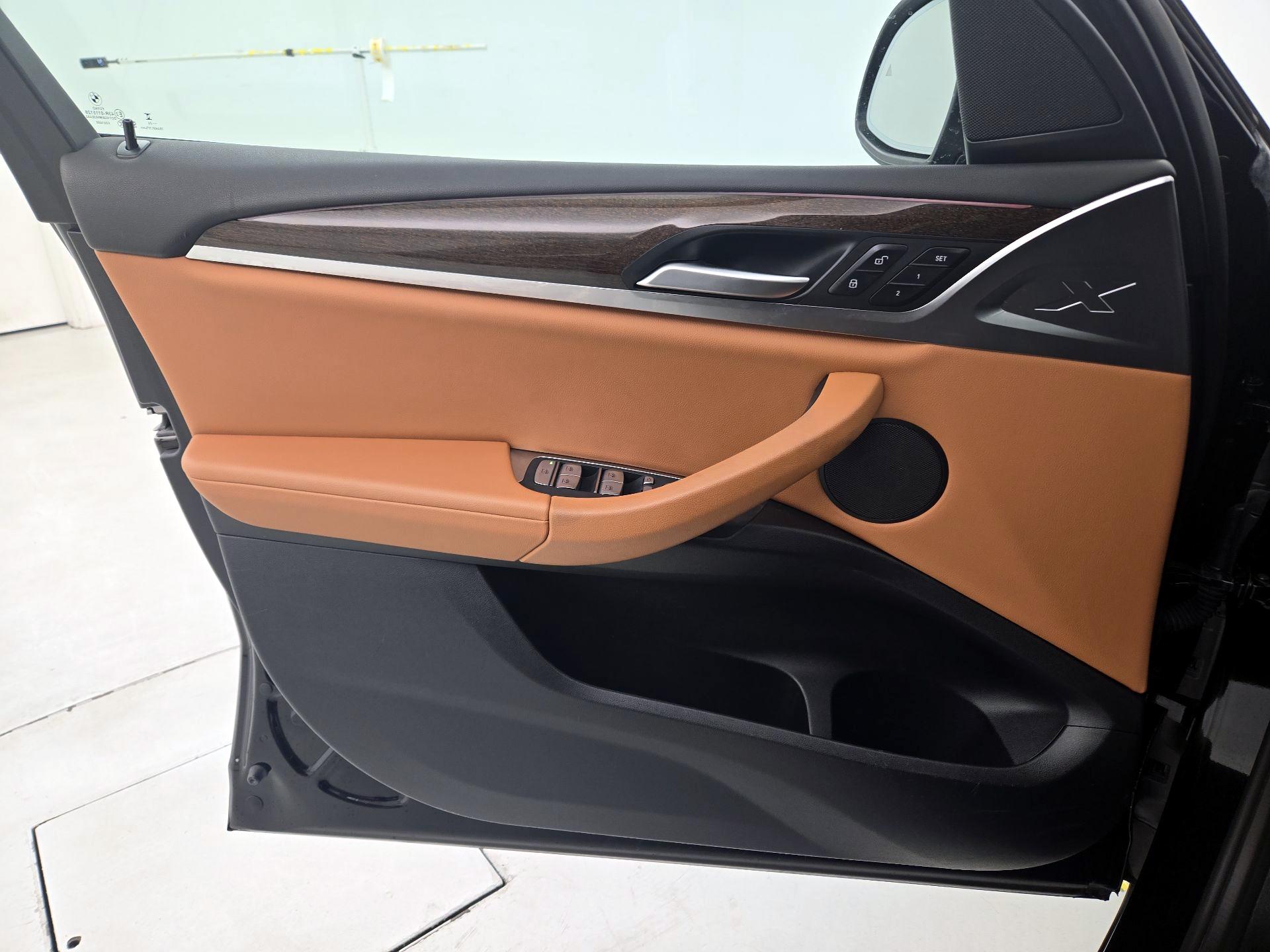 Thumbnail: 2023 BMW X3 - 12