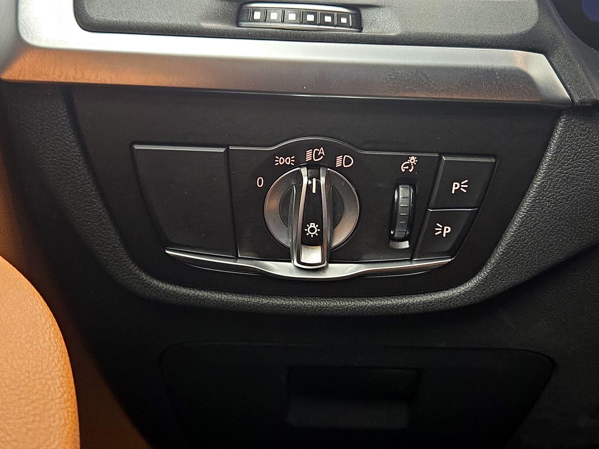 Thumbnail: 2023 BMW X3 - 13