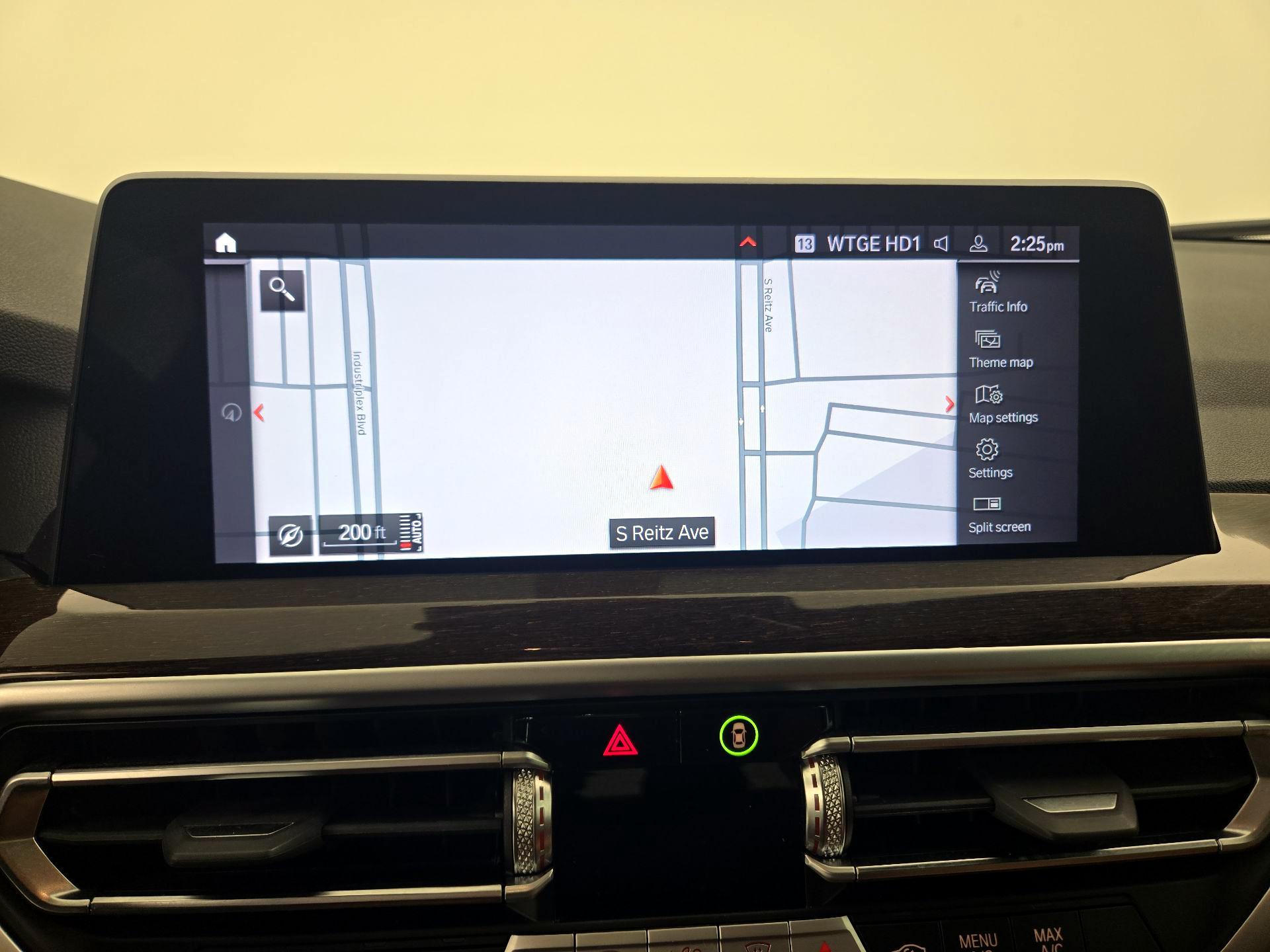 Thumbnail: 2023 BMW X3 - 14