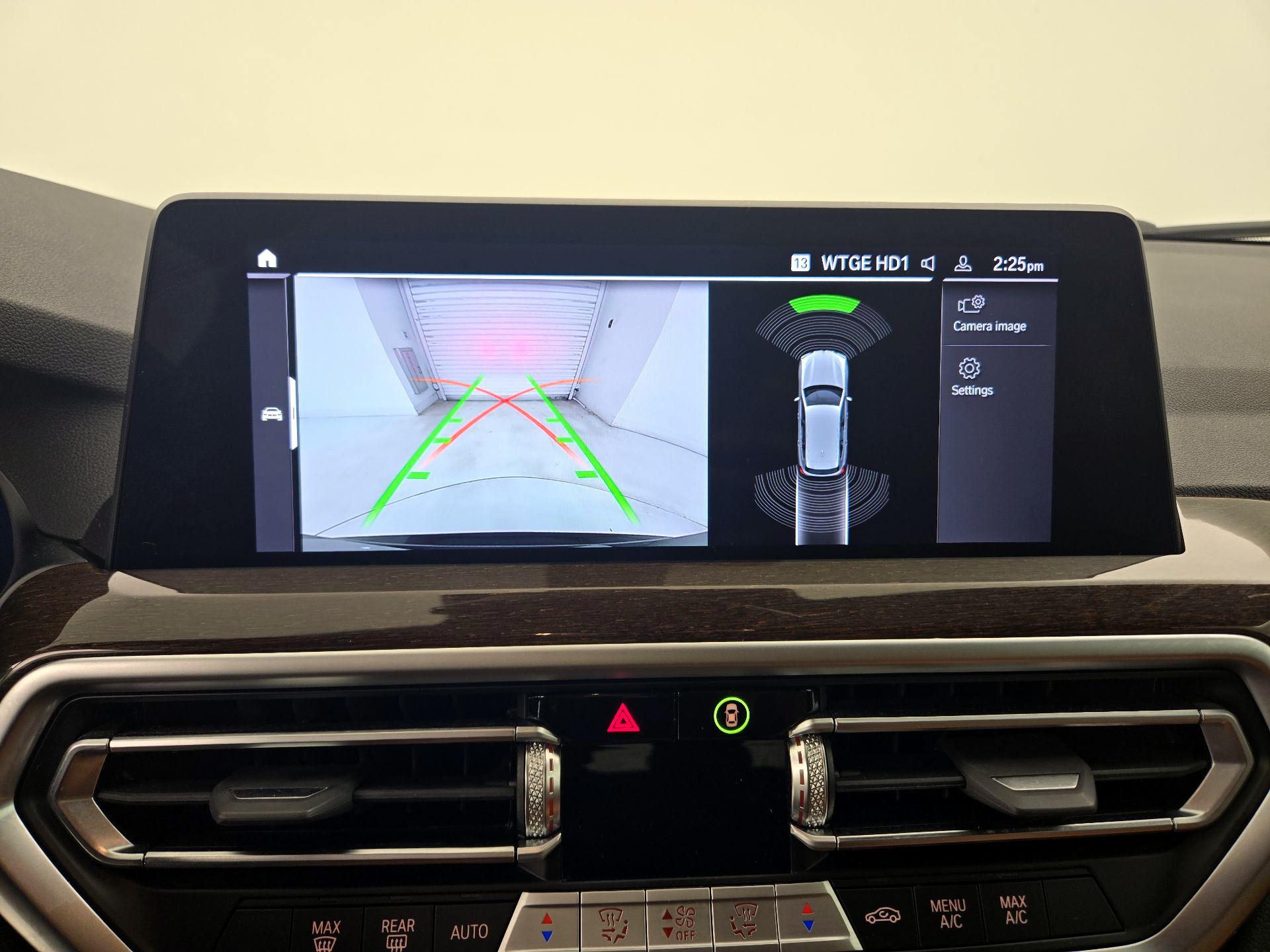 Thumbnail: 2023 BMW X3 - 15