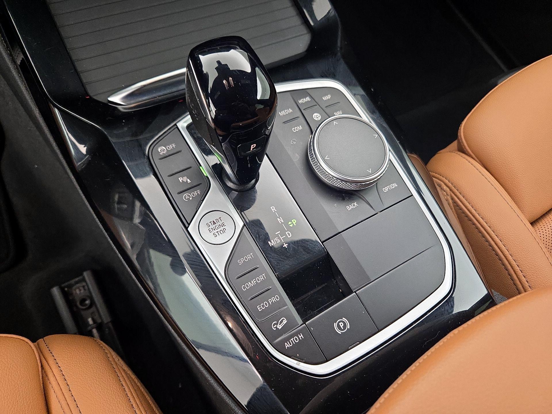 Thumbnail: 2023 BMW X3 - 18